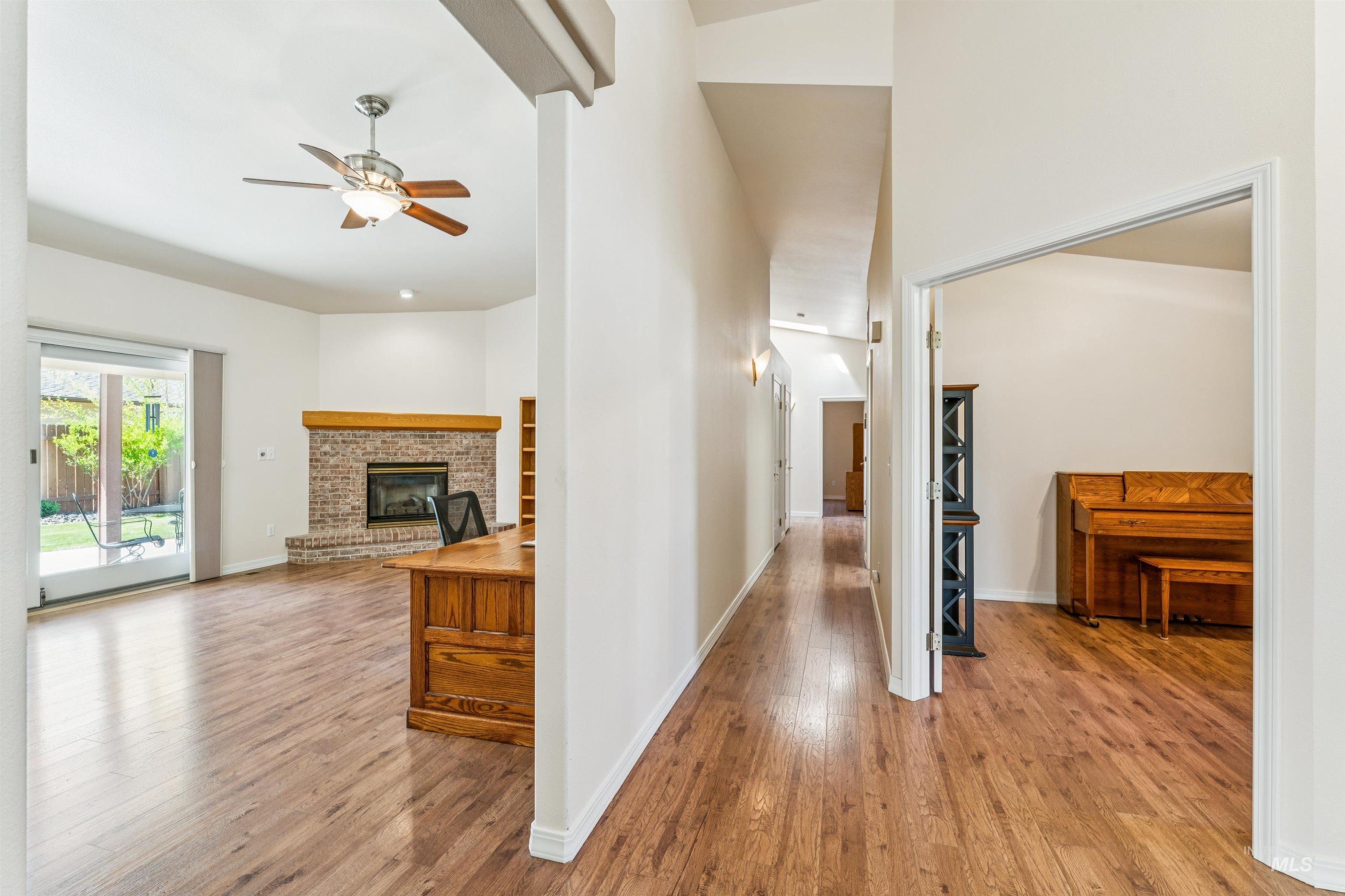 7749 W Bayhill St., Boise, Idaho 83704-0704, 4 Bedrooms, 2 Bathrooms, Residential For Sale, Price $625,000, 98984494