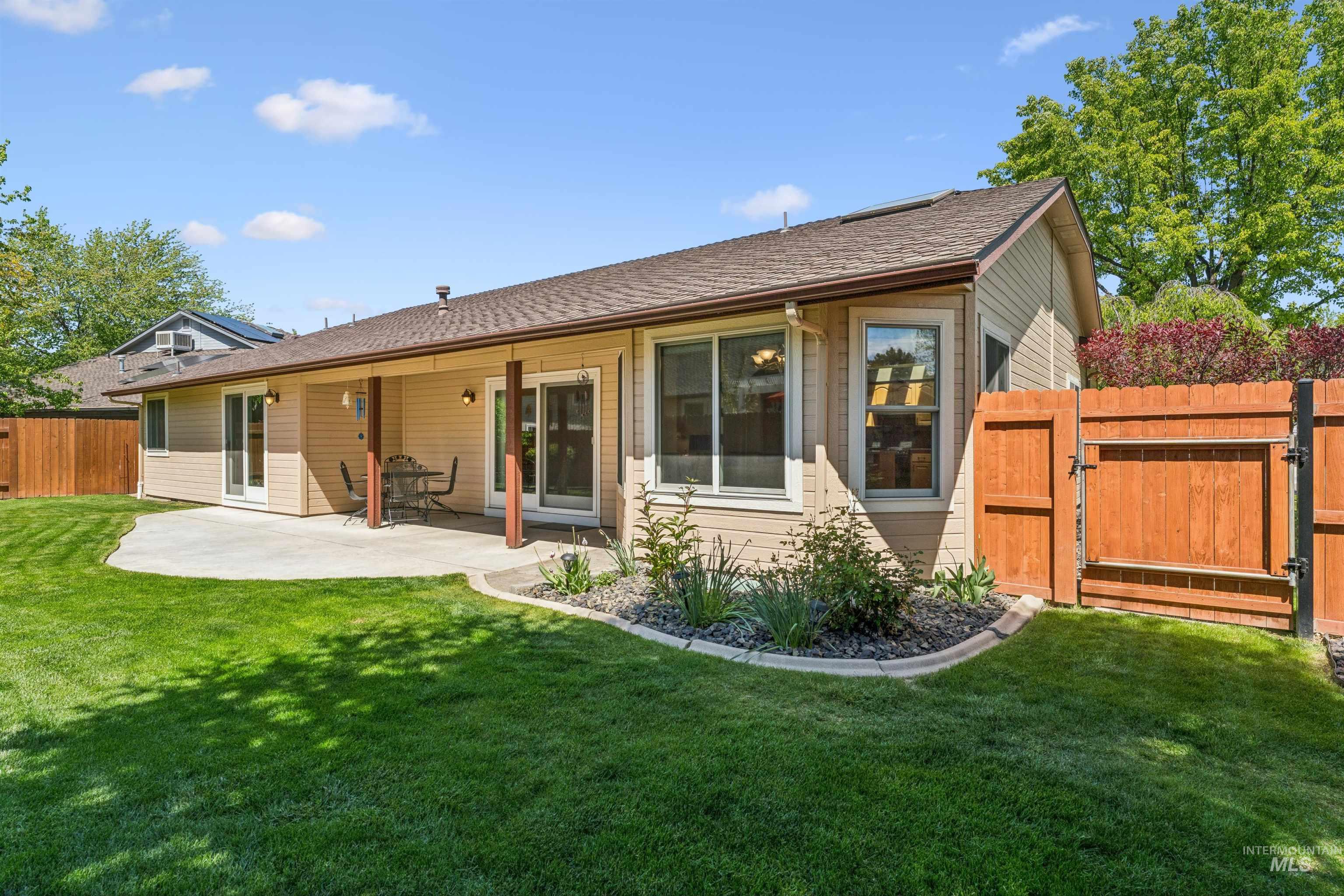 7749 W Bayhill St., Boise, Idaho 83704-0704, 4 Bedrooms, 2 Bathrooms, Residential For Sale, Price $625,000, 98984494