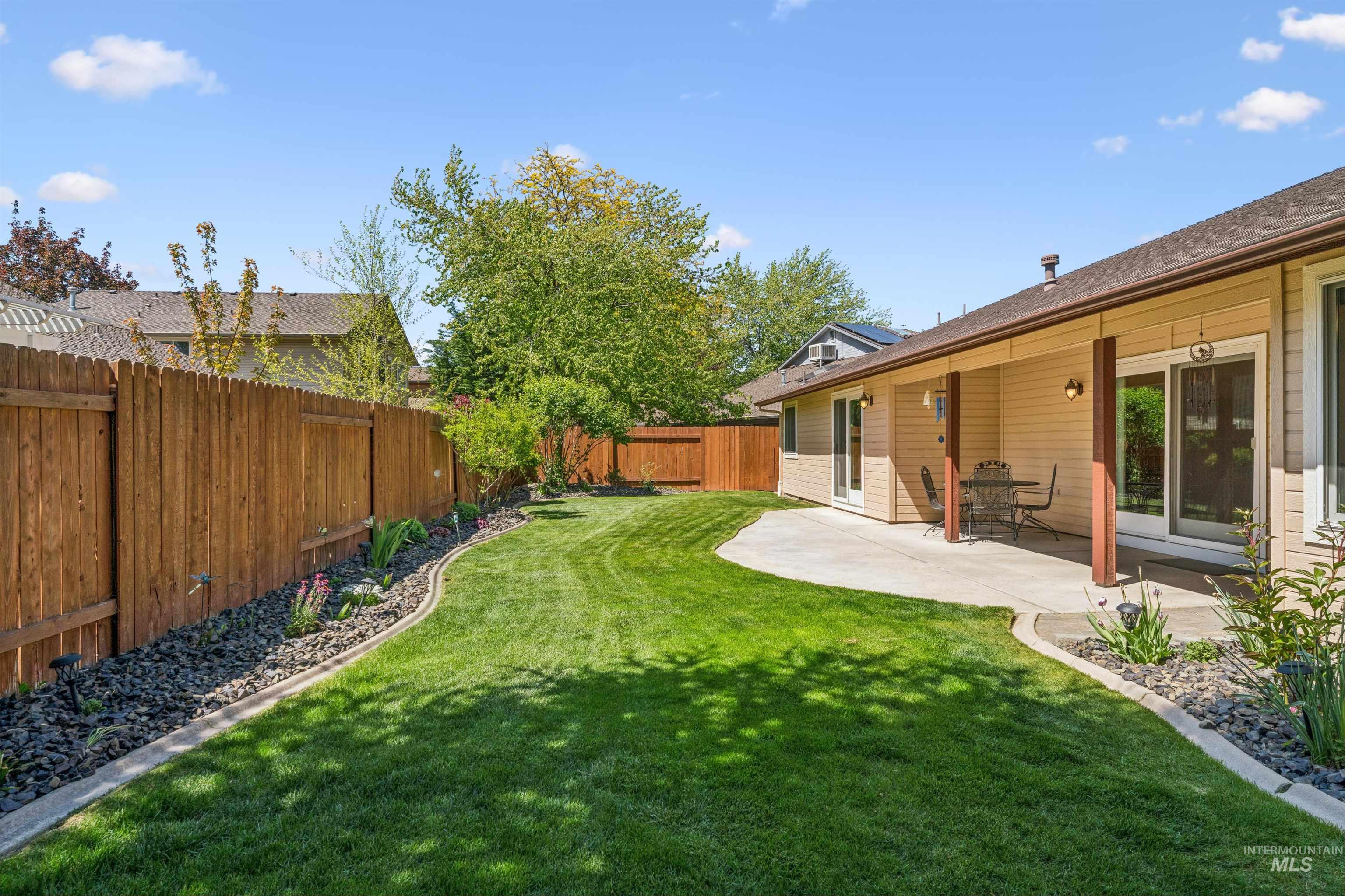 7749 W Bayhill St., Boise, Idaho 83704-0704, 4 Bedrooms, 2 Bathrooms, Residential For Sale, Price $625,000, 98984494