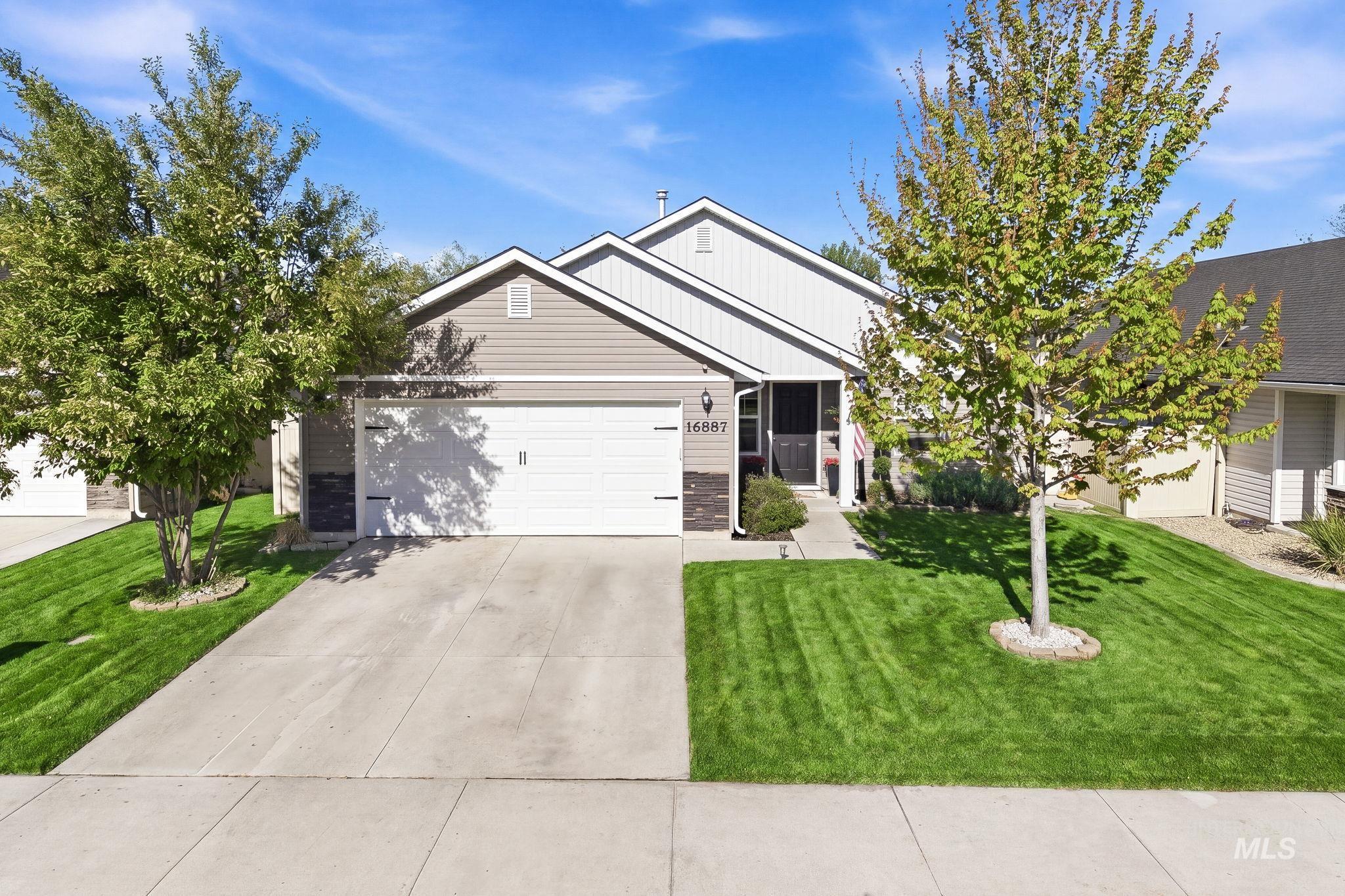 Residential For Sale