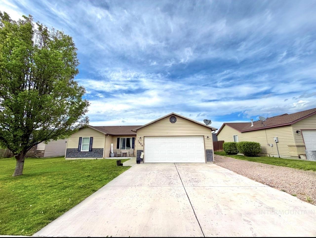 Residential For Sale