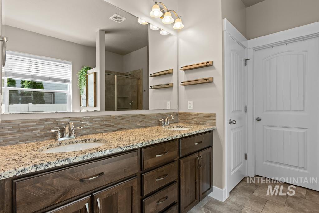 891 N Tullshire Way, Eagle, Idaho 83616, 4 Bedrooms, 2 Bathrooms, Residential For Sale, Price $639,900, 98984497