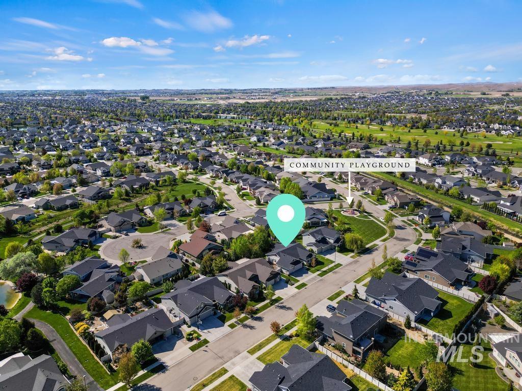891 N Tullshire Way, Eagle, Idaho 83616, 4 Bedrooms, 2 Bathrooms, Residential For Sale, Price $639,900, 98984497