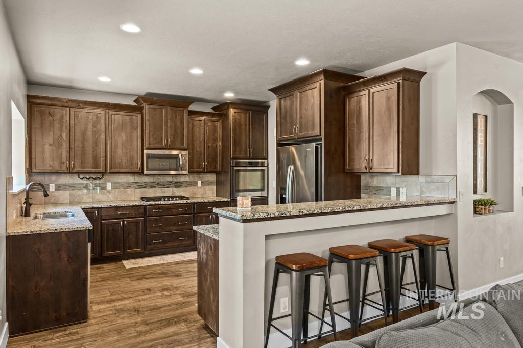 891 N Tullshire Way, Eagle, Idaho 83616, 4 Bedrooms, 2 Bathrooms, Residential For Sale, Price $639,900, 98984497