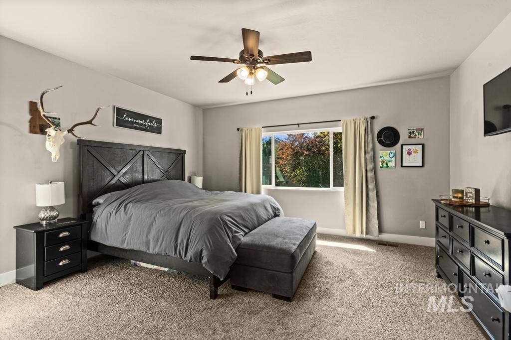 891 N Tullshire Way, Eagle, Idaho 83616, 4 Bedrooms, 2 Bathrooms, Residential For Sale, Price $639,900, 98984497