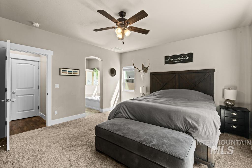 891 N Tullshire Way, Eagle, Idaho 83616, 4 Bedrooms, 2 Bathrooms, Residential For Sale, Price $639,900, 98984497