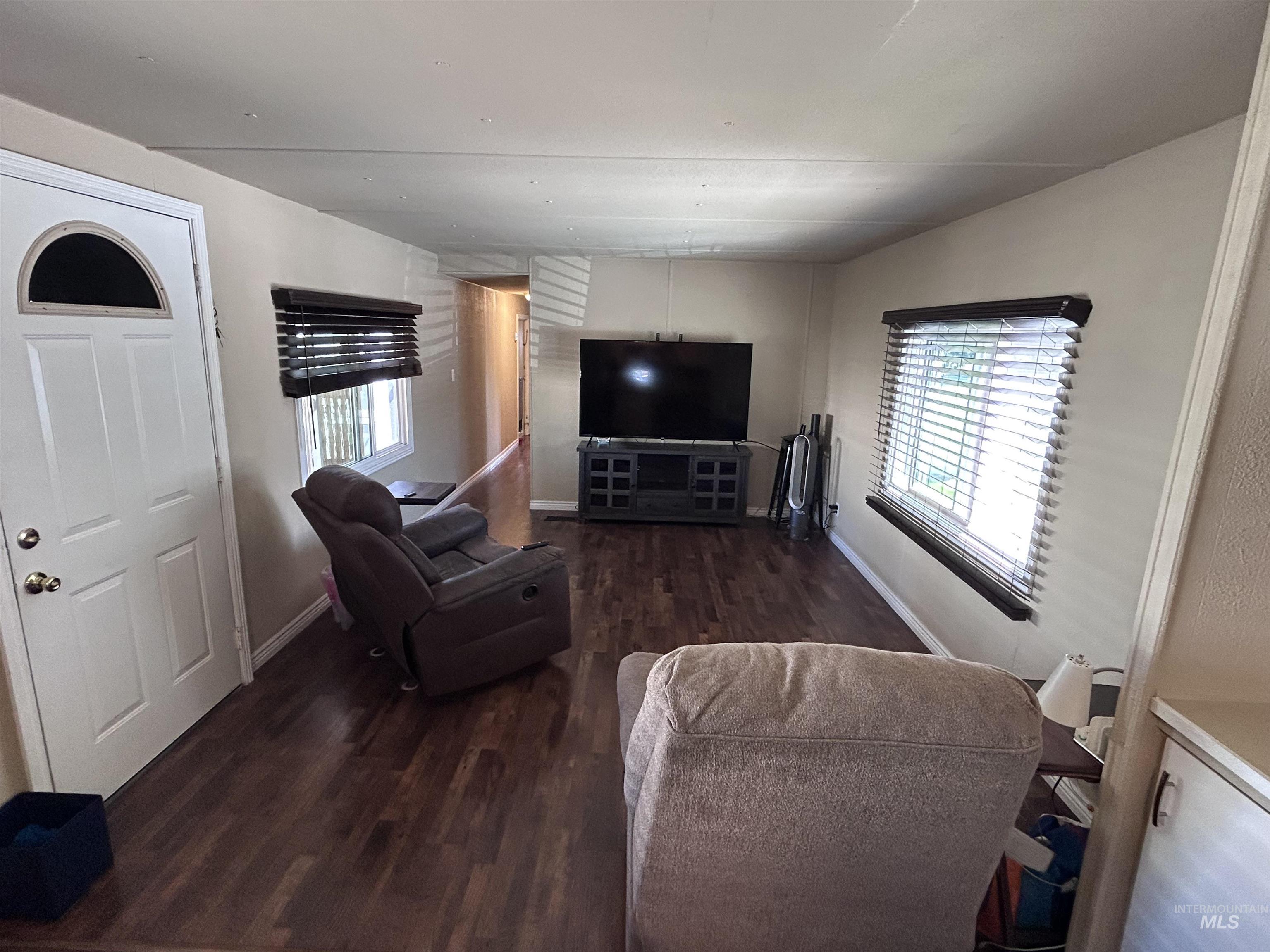 790 N Riviera #6, Boise, Idaho 83703, 2 Bedrooms, 1 Bathroom, Residential For Sale, Price $80,500, 98984501