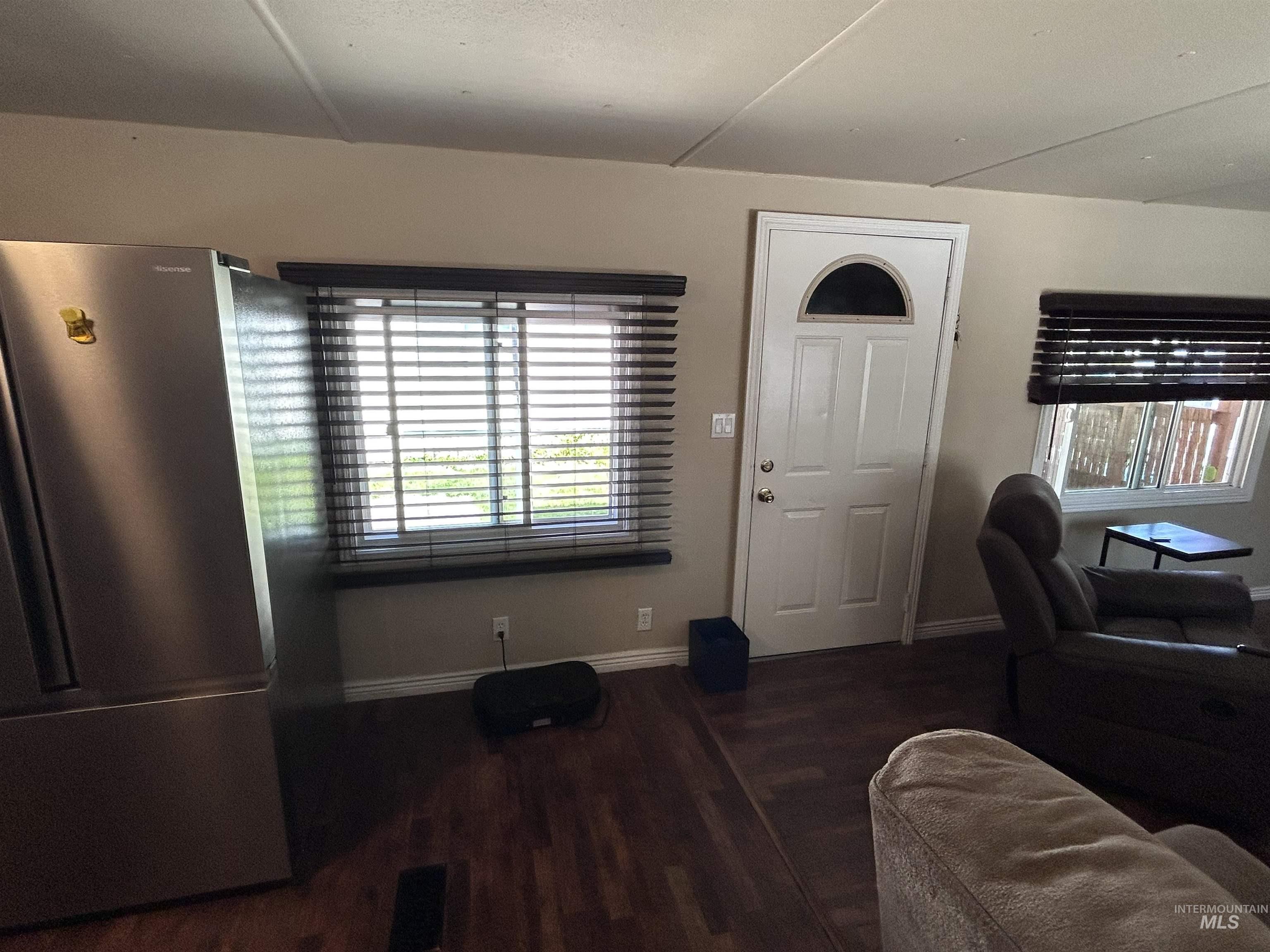 790 N Riviera #6, Boise, Idaho 83703, 2 Bedrooms, 1 Bathroom, Residential For Sale, Price $80,500, 98984501