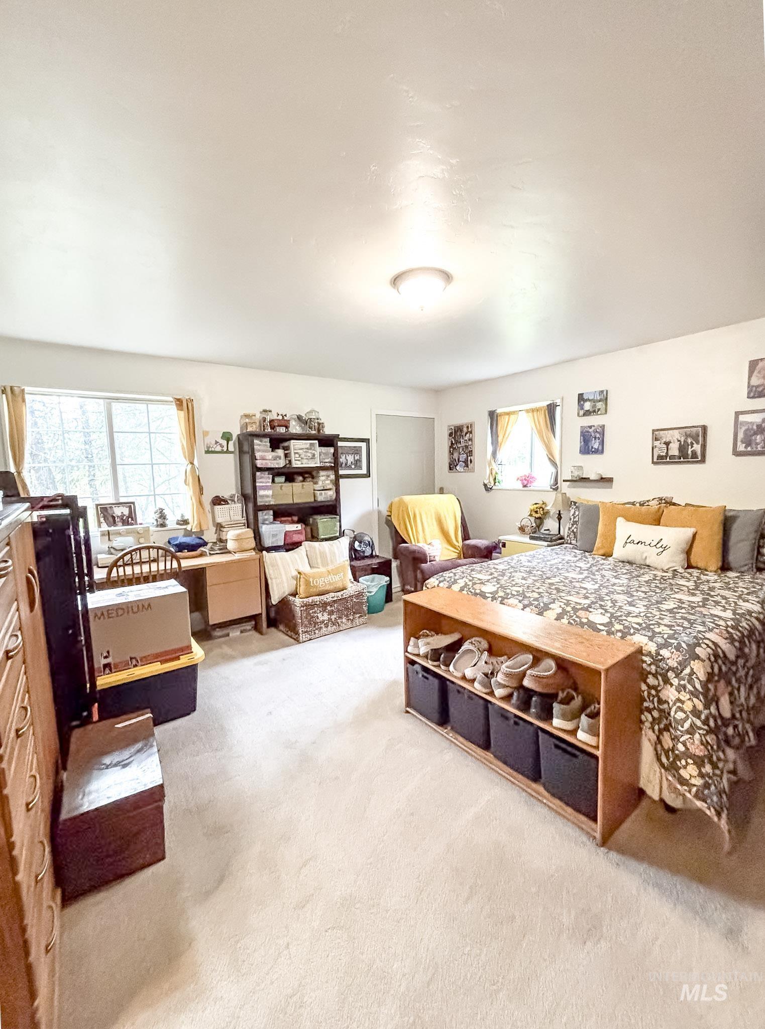 1650 Wells Bench Road, Orofino, Idaho 83544, 5 Bedrooms, 2 Bathrooms, Residential For Sale, Price $390,000, 98984502