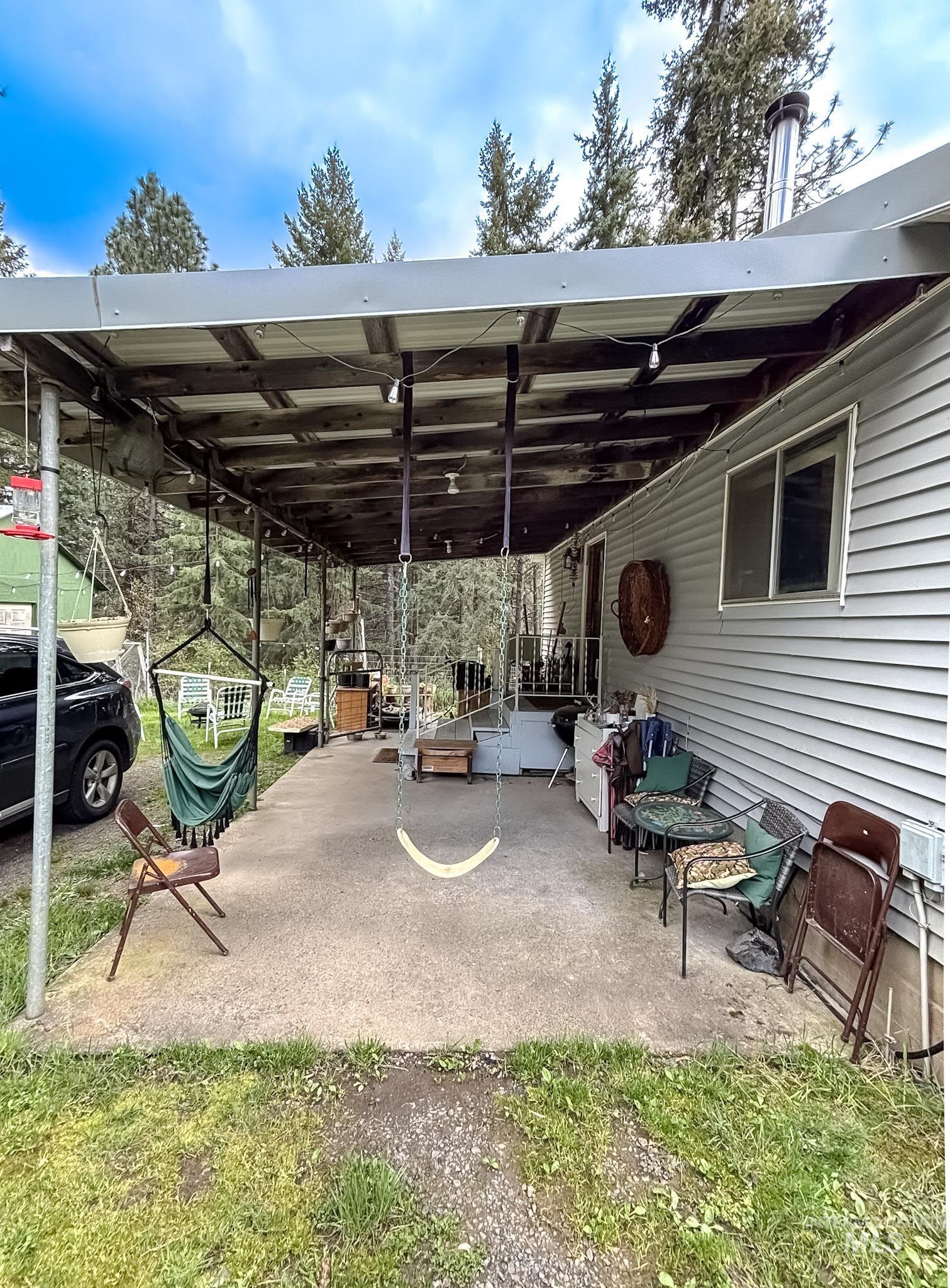 1650 Wells Bench Road, Orofino, Idaho 83544, 5 Bedrooms, 2 Bathrooms, Residential For Sale, Price $390,000, 98984502