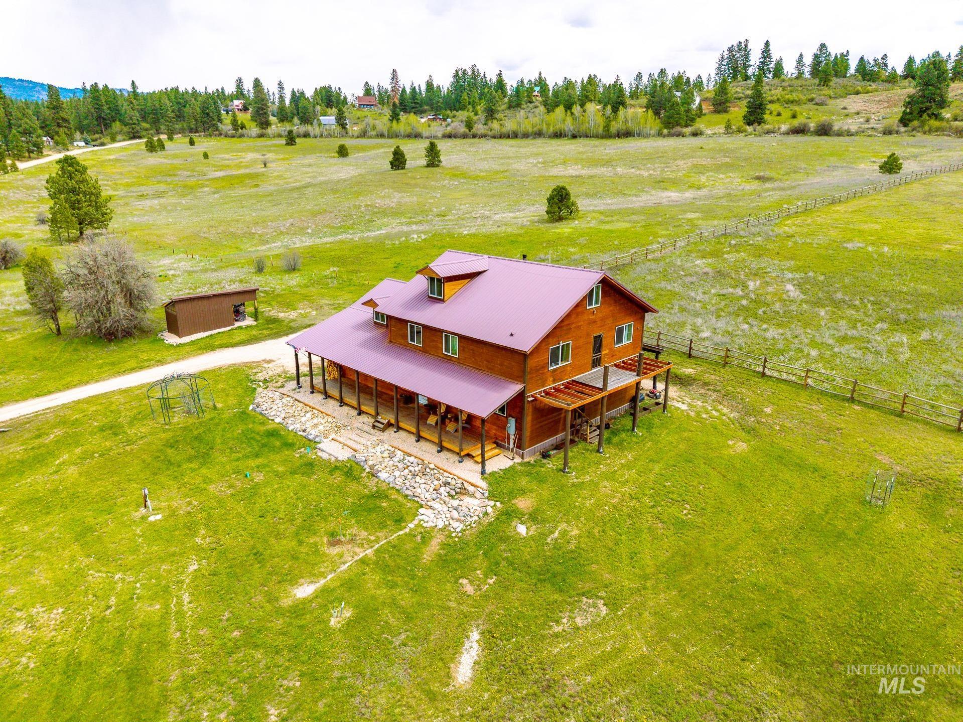 Residential For Sale