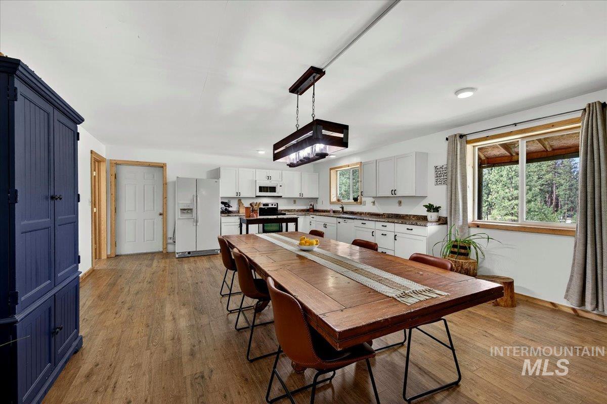 99 Meadow Drive, Idaho City, Idaho 83631, 4 Bedrooms, 3 Bathrooms, Residential For Sale, Price $610,000, 98984504