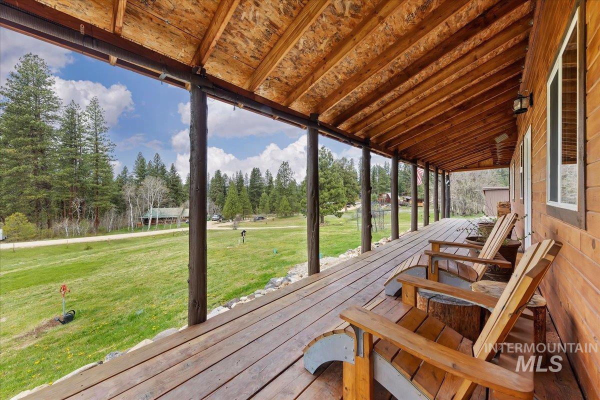 99 Meadow Drive, Idaho City, Idaho 83631, 4 Bedrooms, 3 Bathrooms, Residential For Sale, Price $610,000, 98984504