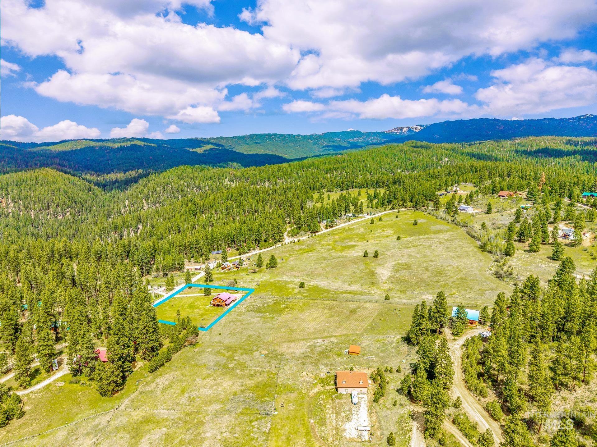 99 Meadow Drive, Idaho City, Idaho 83631, 4 Bedrooms, 3 Bathrooms, Residential For Sale, Price $610,000, 98984504