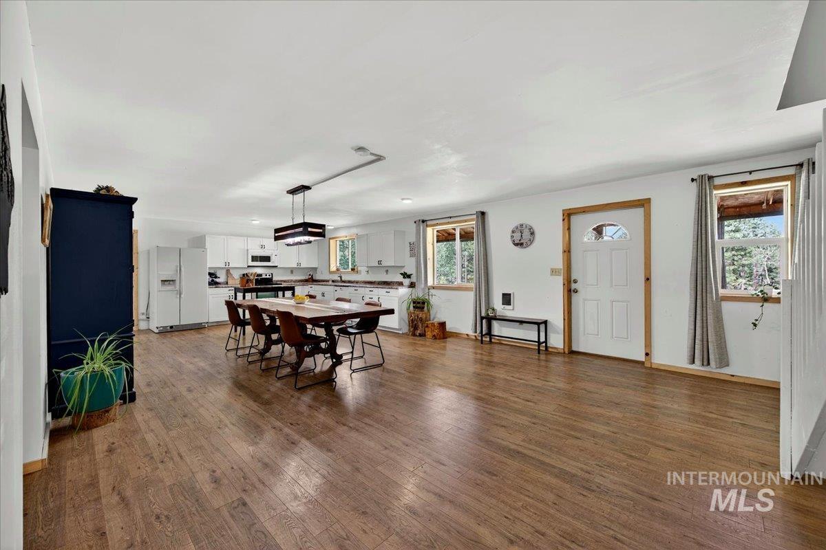 99 Meadow Drive, Idaho City, Idaho 83631, 4 Bedrooms, 3 Bathrooms, Residential For Sale, Price $610,000, 98984504
