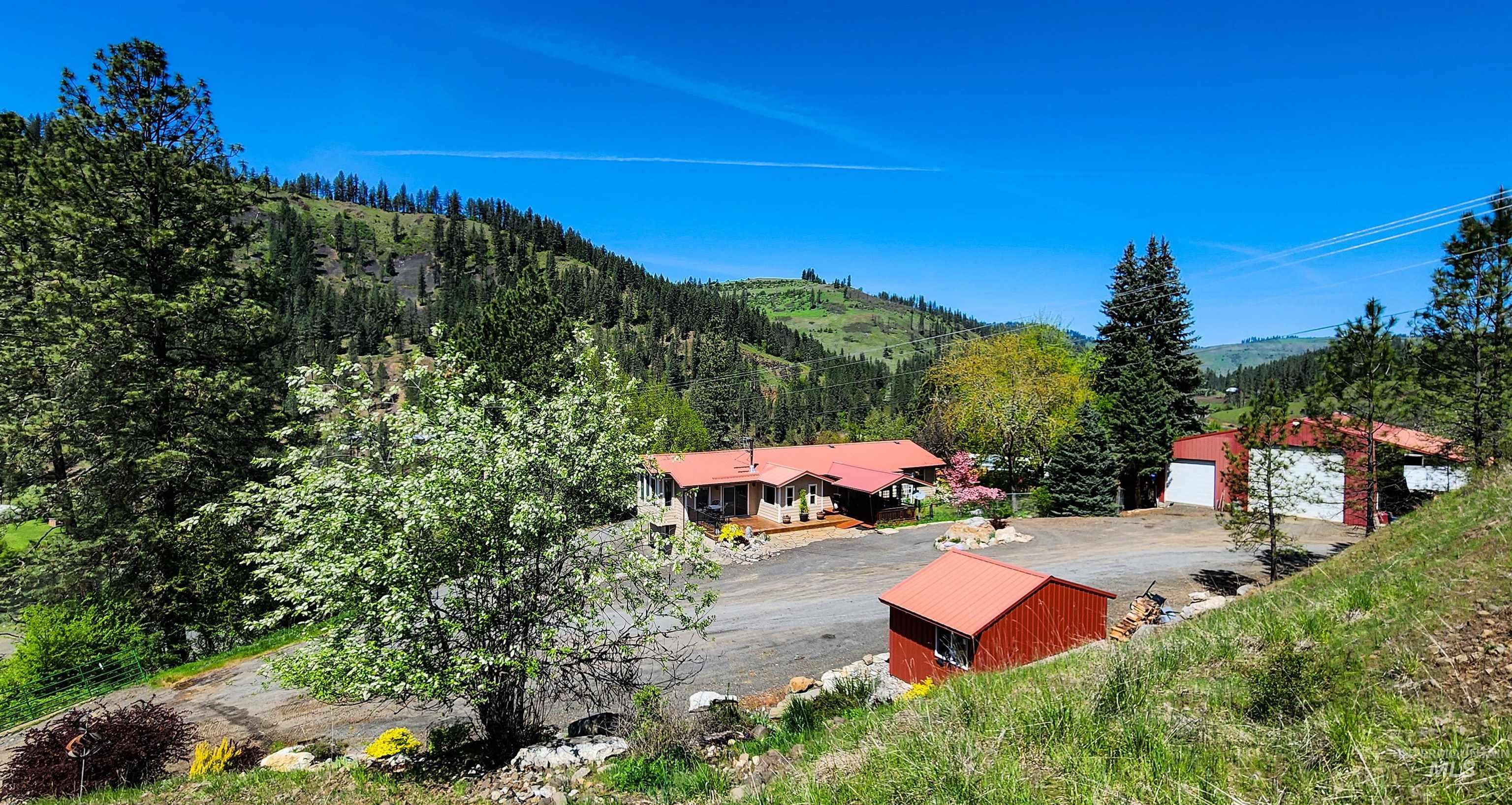 Residential For Sale