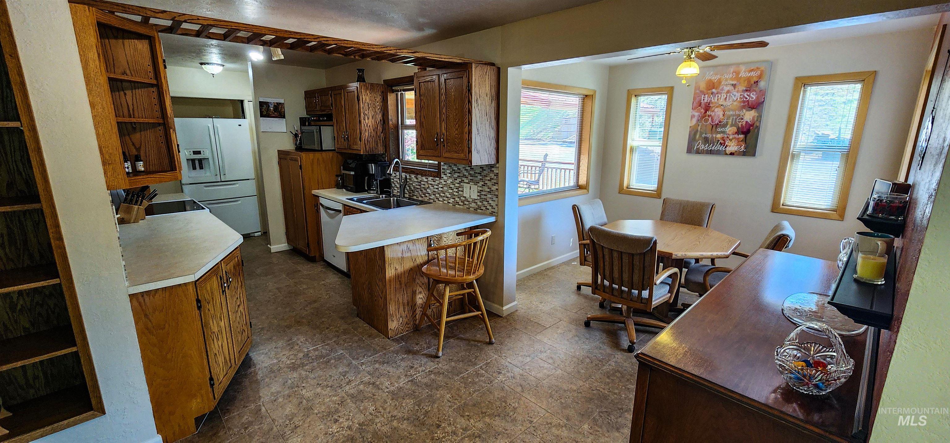 106 S Newsome St, Harpster, Idaho 83552, 4 Bedrooms, 2.5 Bathrooms, Residential For Sale, Price $619,900, 98984505