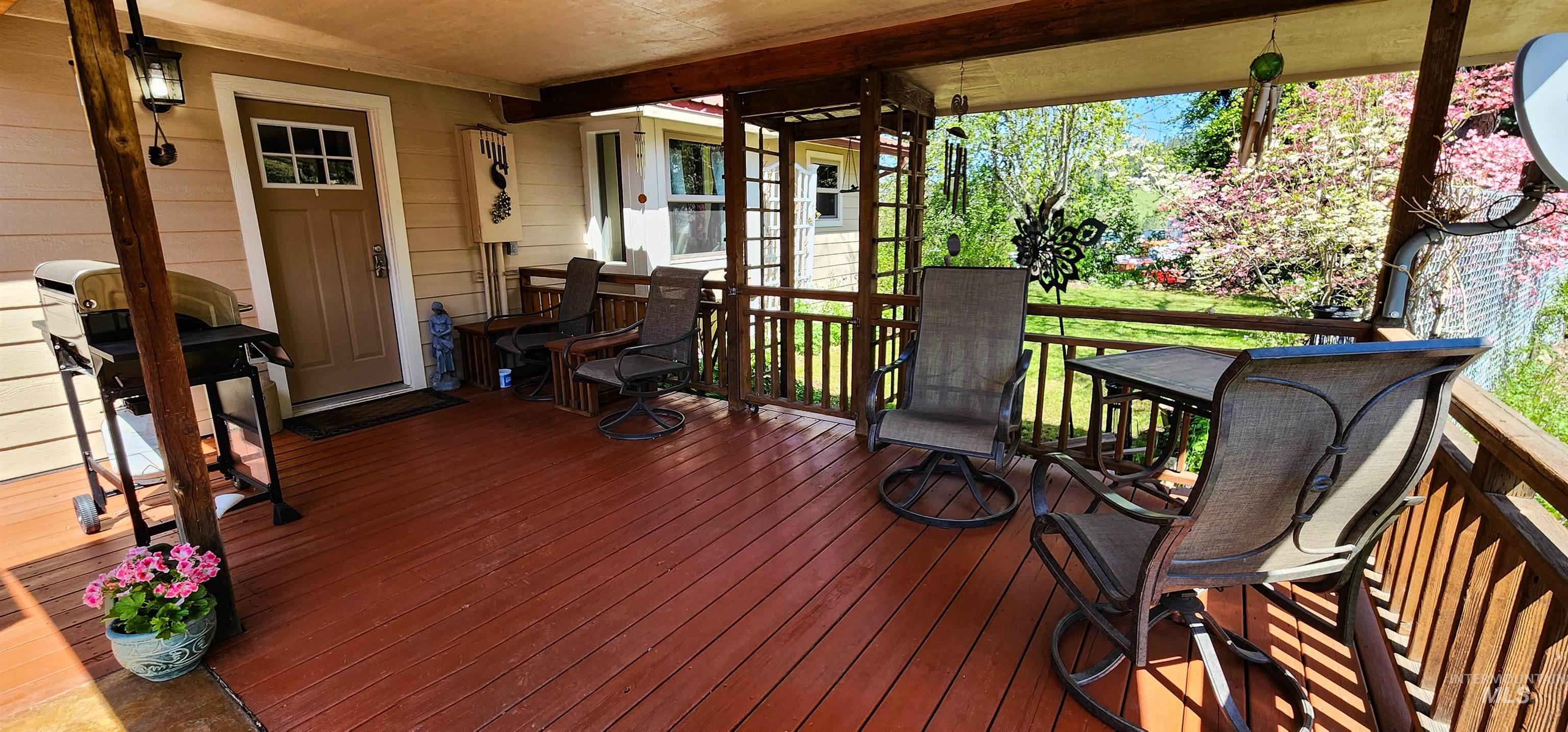 106 S Newsome St, Harpster, Idaho 83552, 4 Bedrooms, 2.5 Bathrooms, Residential For Sale, Price $619,900, 98984505