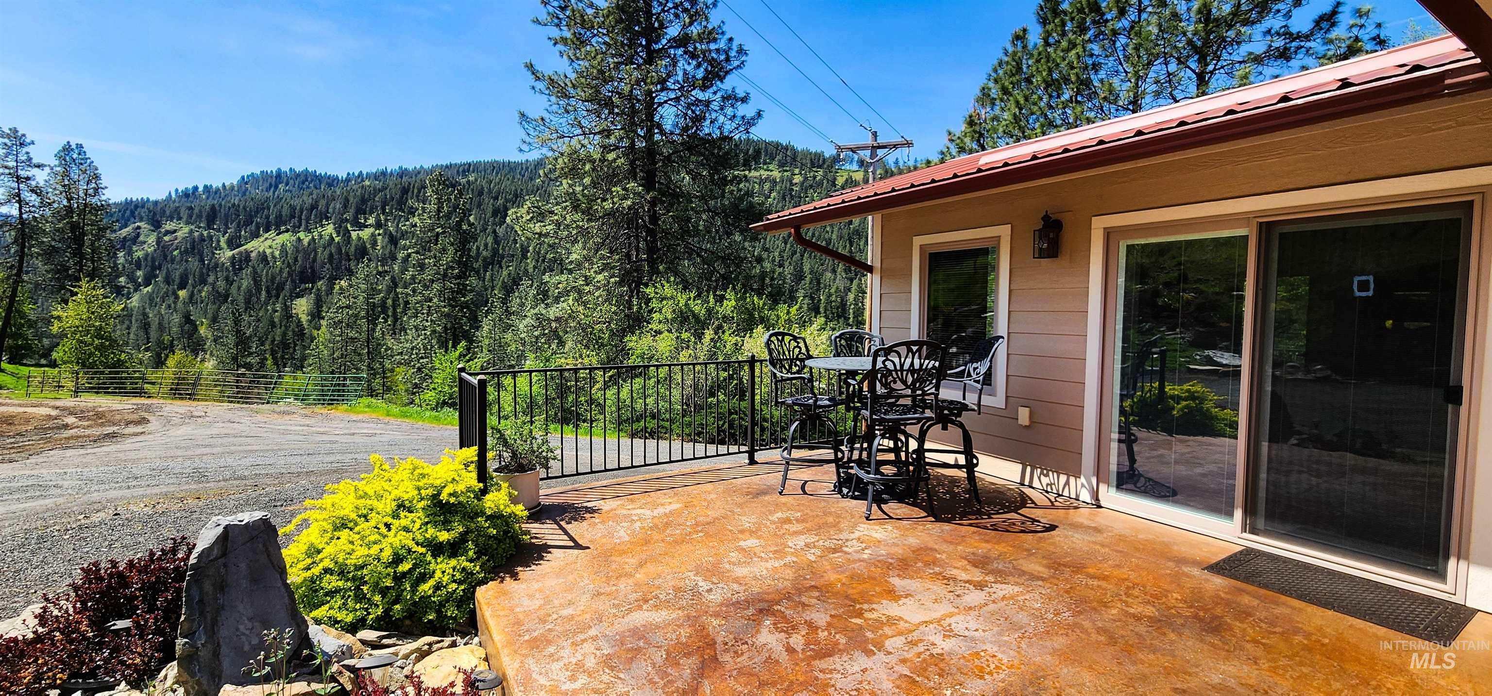 106 S Newsome St, Harpster, Idaho 83552, 4 Bedrooms, 2.5 Bathrooms, Residential For Sale, Price $619,900, 98984505