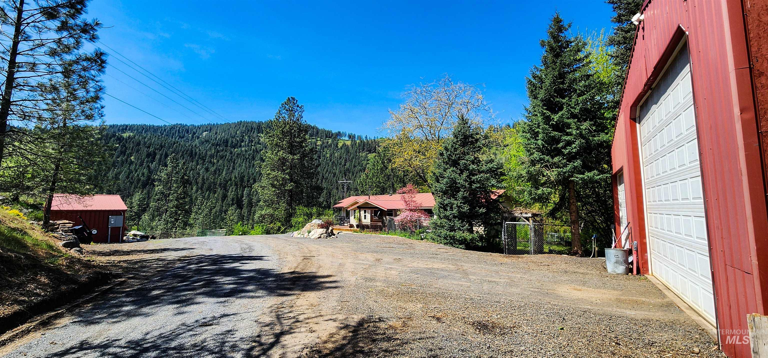 106 S Newsome St, Harpster, Idaho 83552, 4 Bedrooms, 2.5 Bathrooms, Residential For Sale, Price $619,900, 98984505