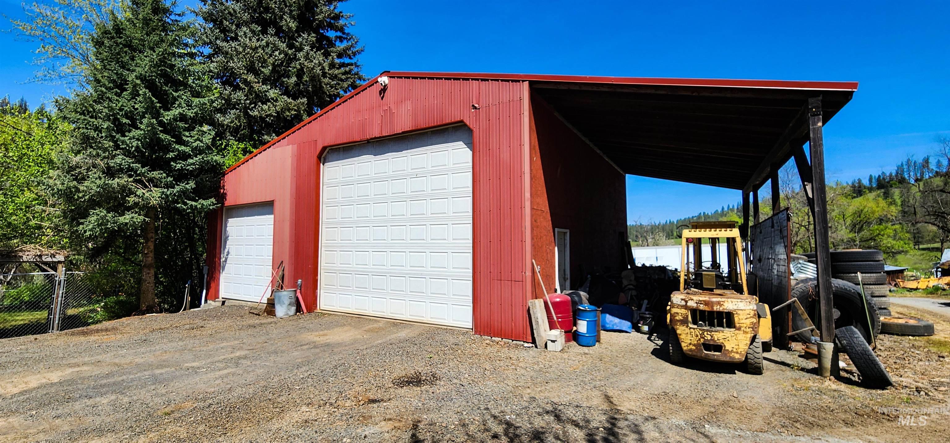 106 S Newsome St, Harpster, Idaho 83552, 4 Bedrooms, 2.5 Bathrooms, Residential For Sale, Price $619,900, 98984505