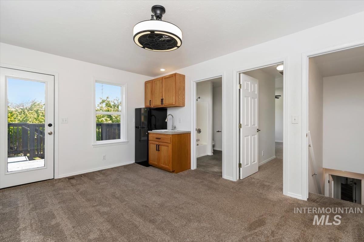 1850 N Heath, Boise, Idaho 83713, 4 Bedrooms, 3 Bathrooms, Residential For Sale, Price $540,000, 98984507