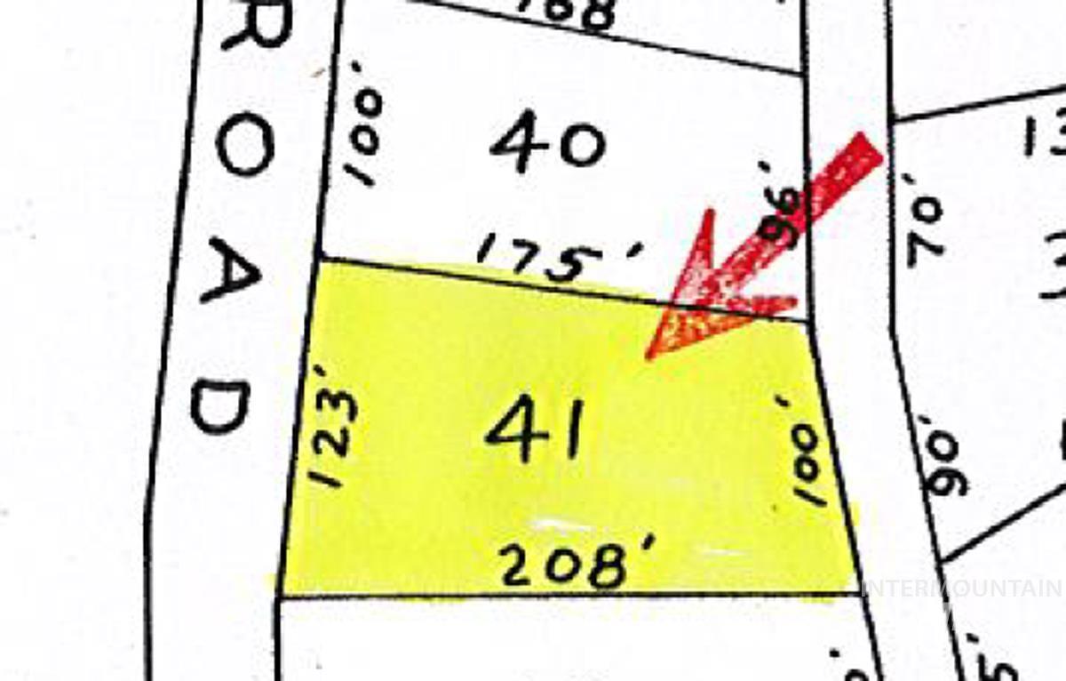 517 Susan Road, Cascade, Idaho 83611, Land For Sale, Price $79,800,MLS 98984509