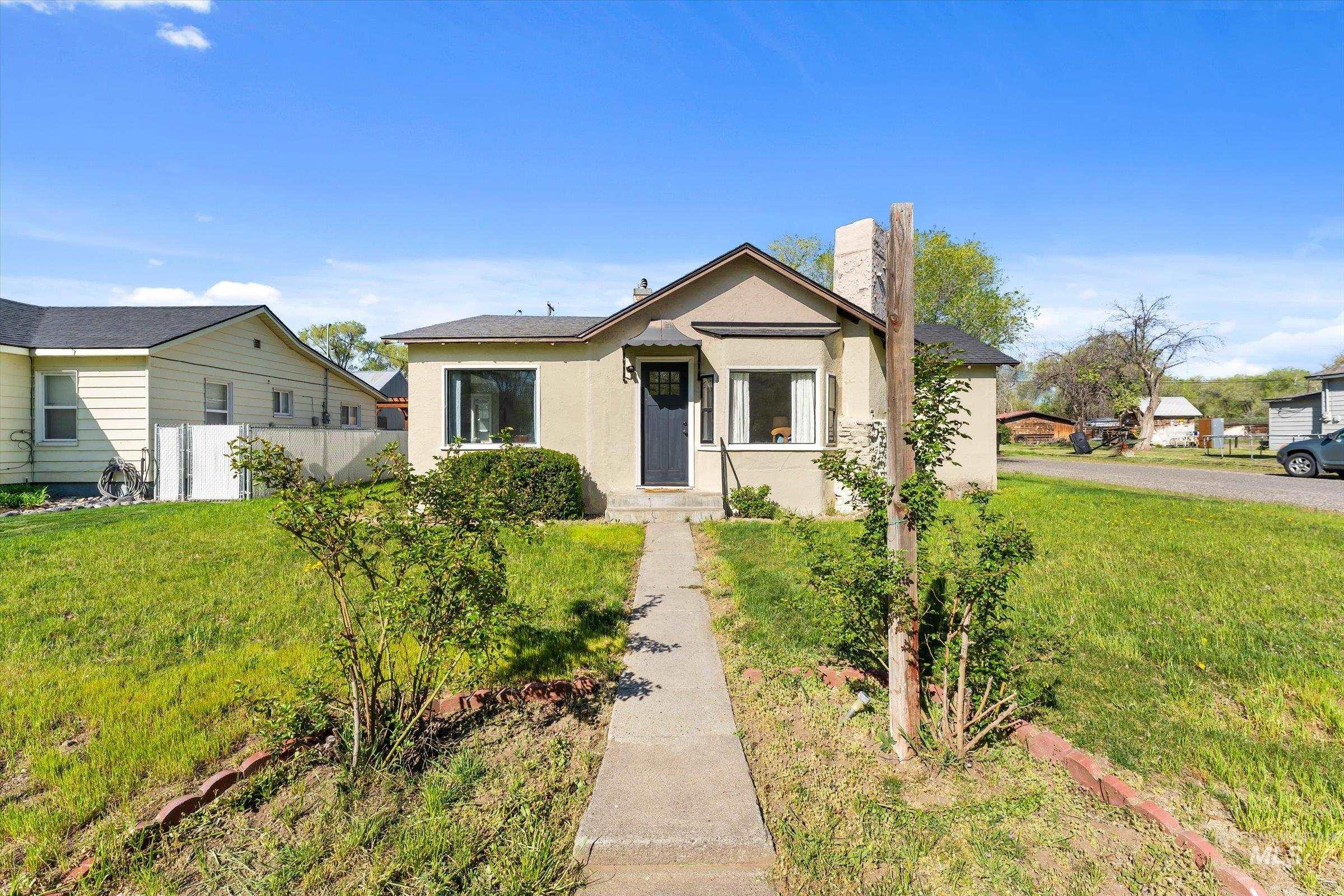 Residential For Sale