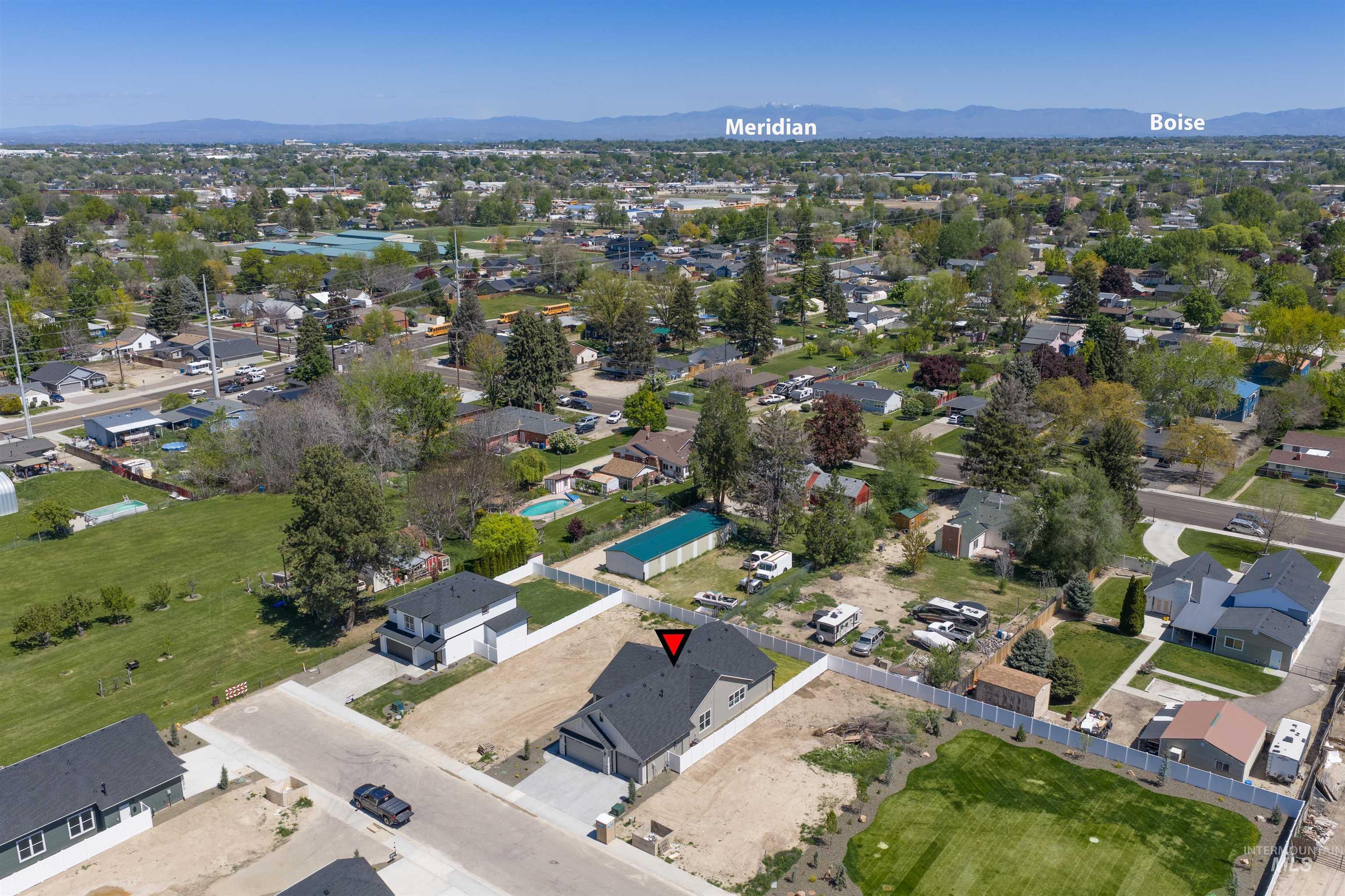 958 S Almond St, Nampa, Idaho 83686, 3 Bedrooms, 2 Bathrooms, Residential For Sale, Price $509,900, 98984511