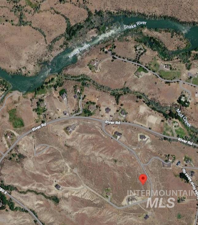 4545 N 1250 E, Buhl, Idaho 83316, Land For Sale, Price $129,500,MLS 98984512