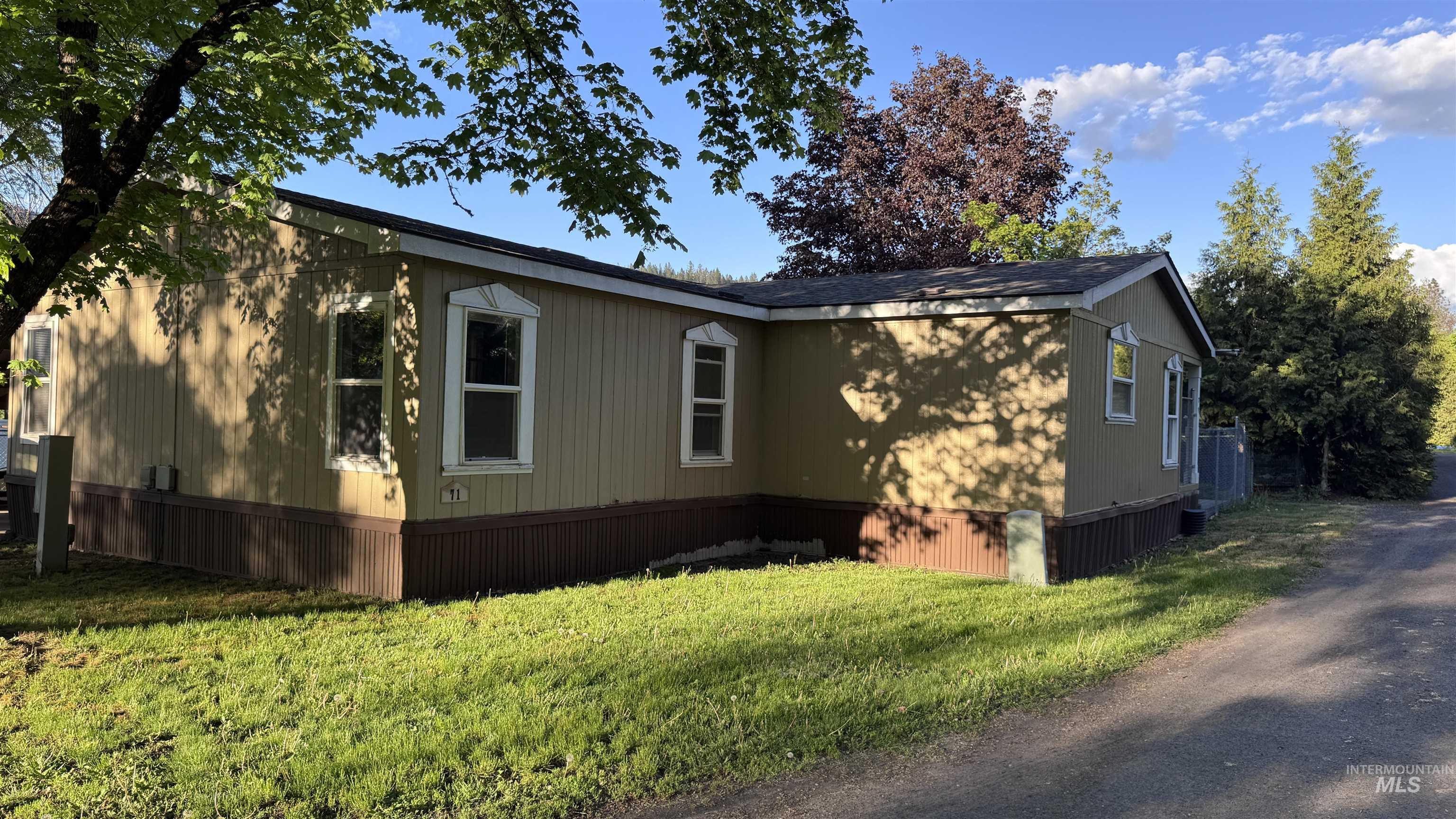 Residential For Sale