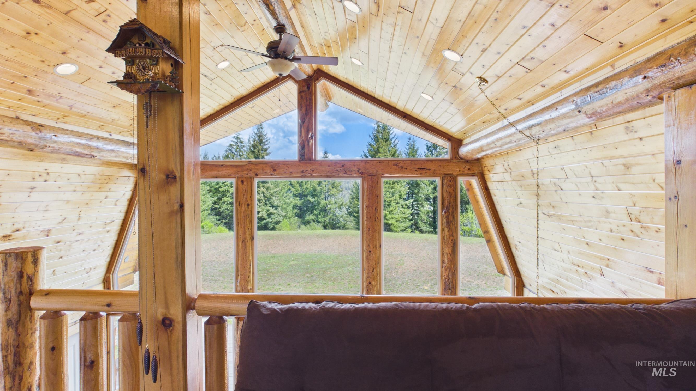 706 Canyon Rim Lane, Orofino, Idaho 83544, 3 Bedrooms, 2 Bathrooms, Residential For Sale, Price $555,000, 98984514
