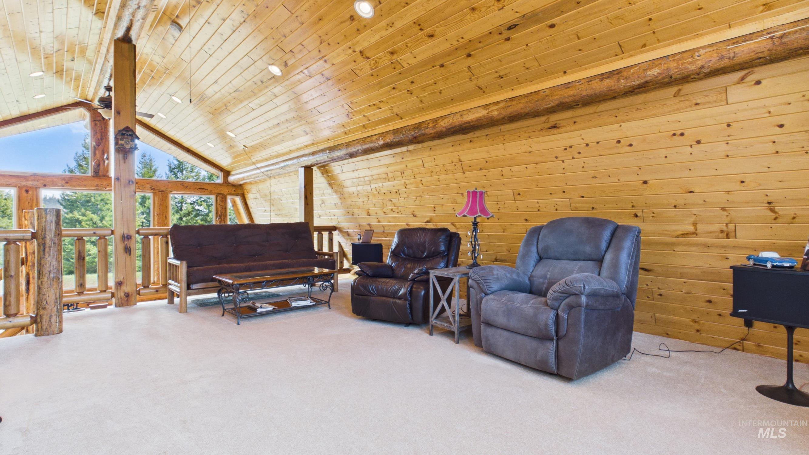 706 Canyon Rim Lane, Orofino, Idaho 83544, 3 Bedrooms, 2 Bathrooms, Residential For Sale, Price $555,000, 98984514