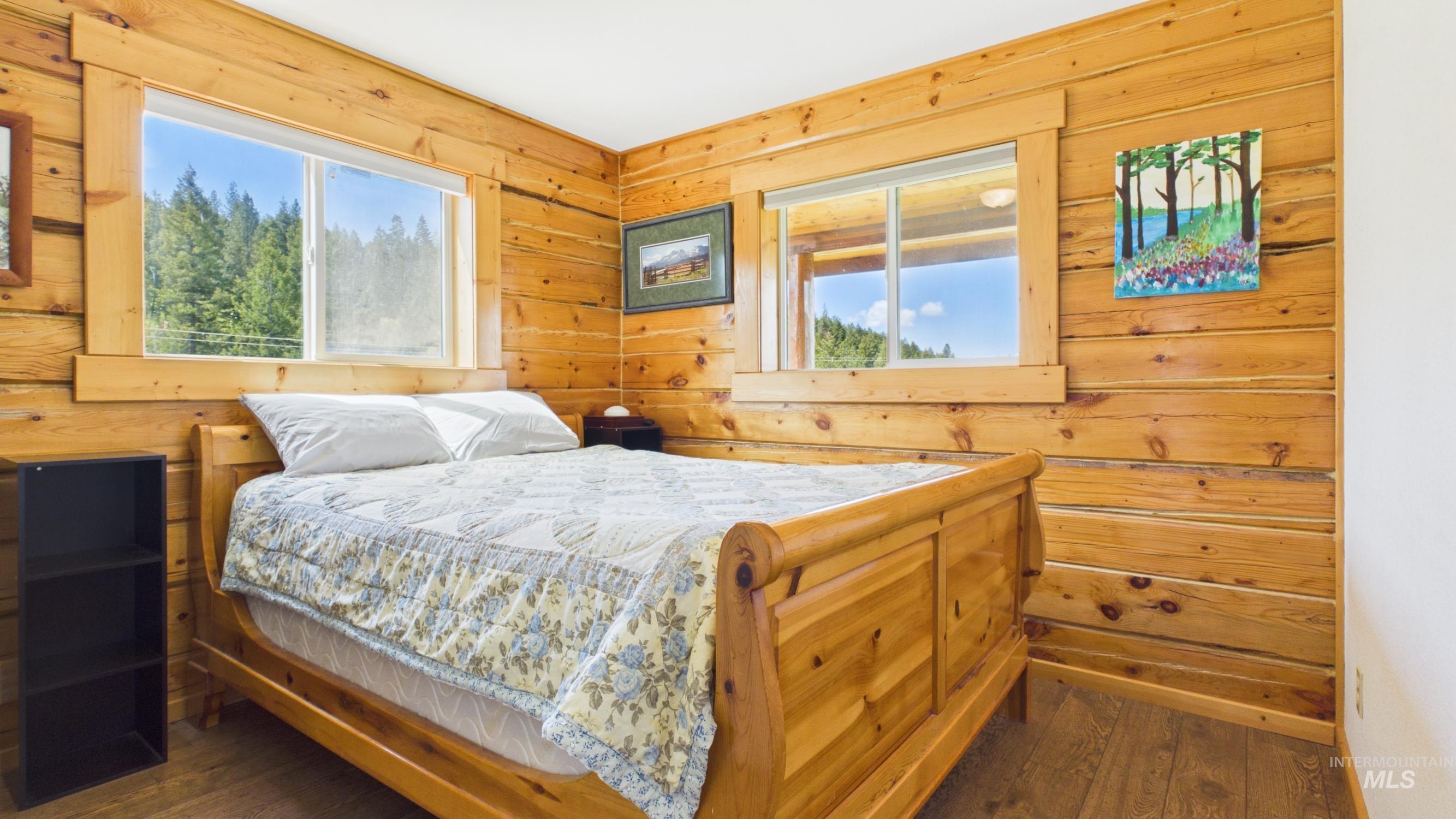 706 Canyon Rim Lane, Orofino, Idaho 83544, 3 Bedrooms, 2 Bathrooms, Residential For Sale, Price $555,000, 98984514
