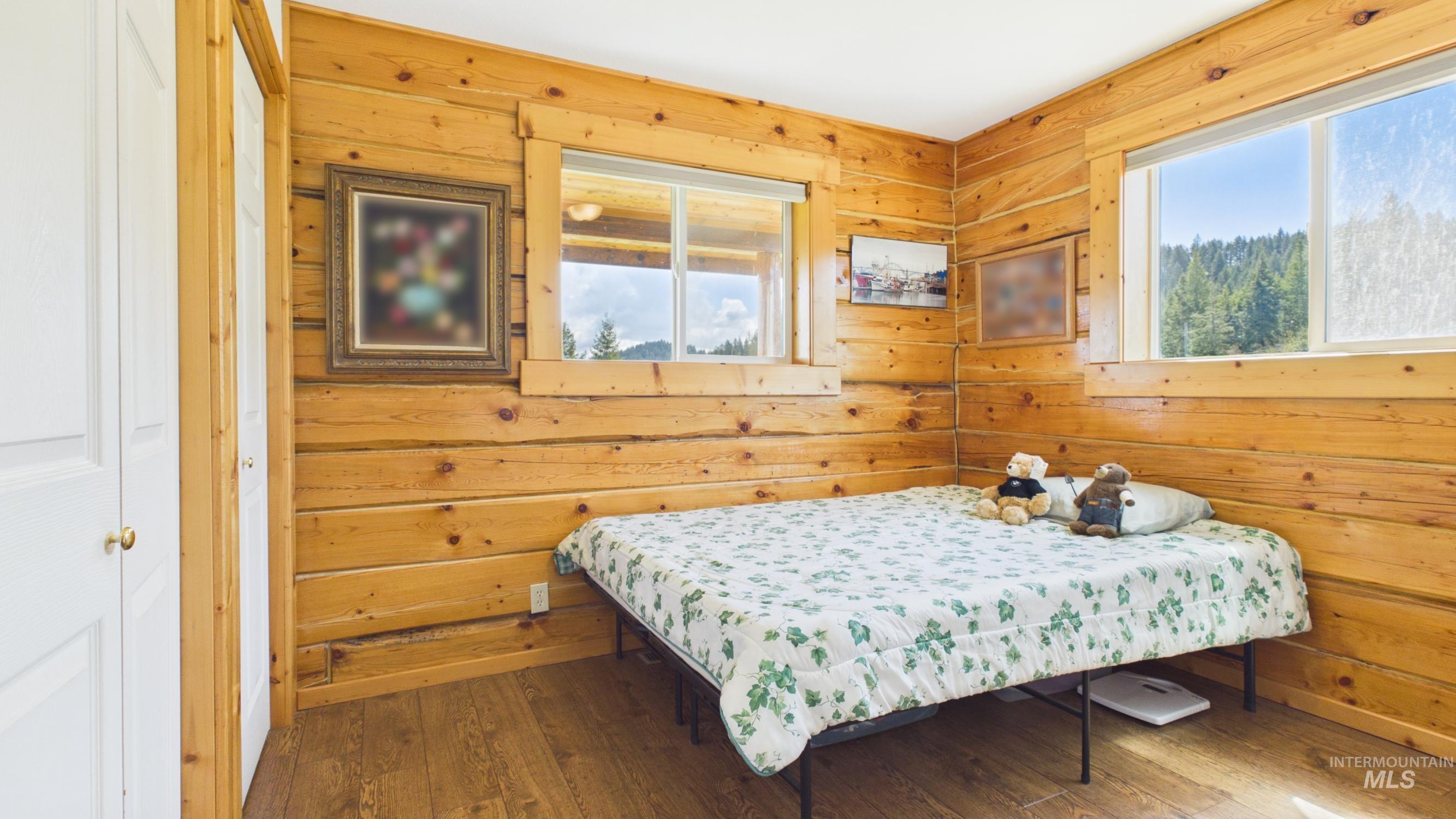 706 Canyon Rim Lane, Orofino, Idaho 83544, 3 Bedrooms, 2 Bathrooms, Residential For Sale, Price $555,000, 98984514