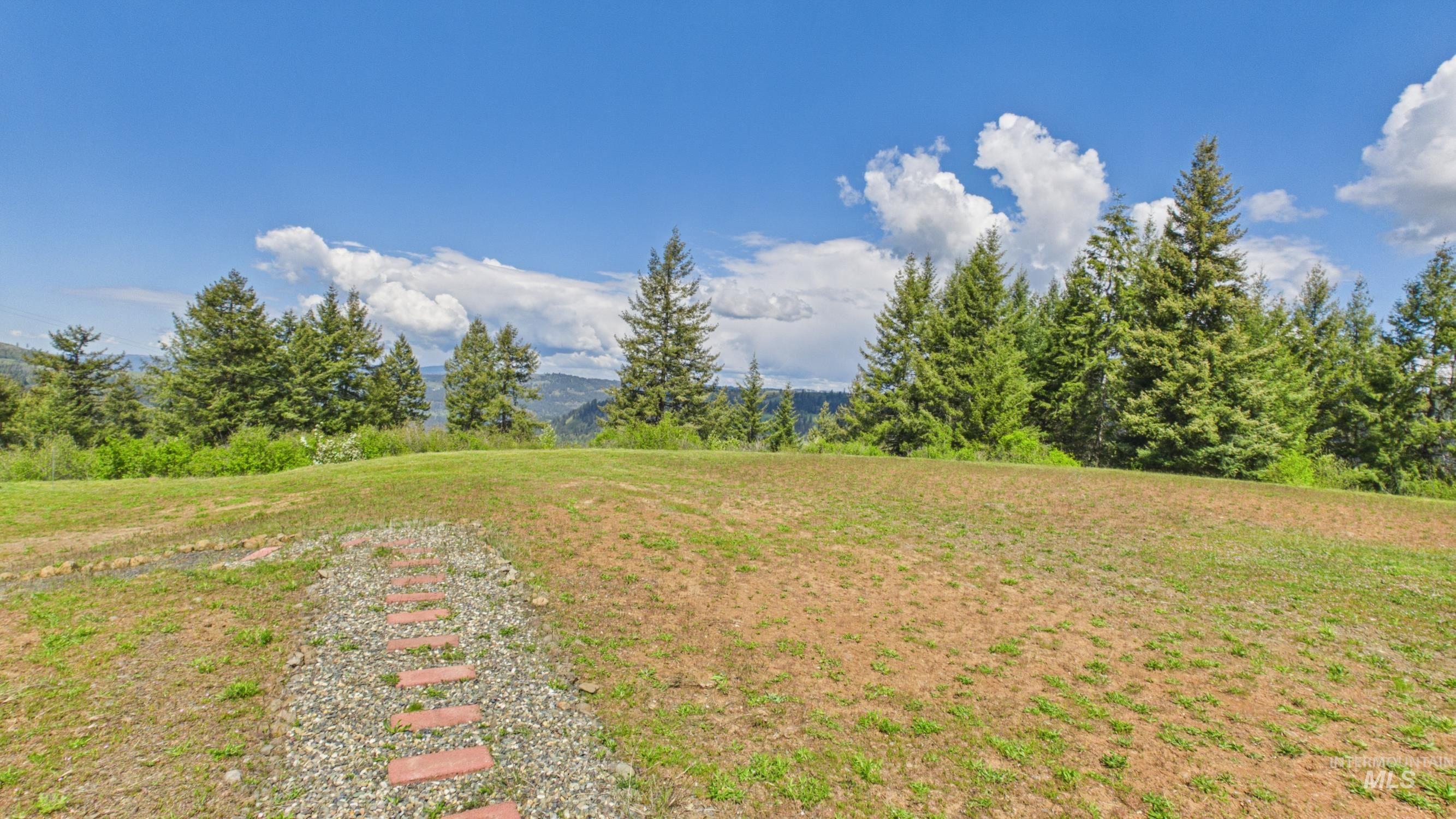 706 Canyon Rim Lane, Orofino, Idaho 83544, 3 Bedrooms, 2 Bathrooms, Residential For Sale, Price $555,000, 98984514