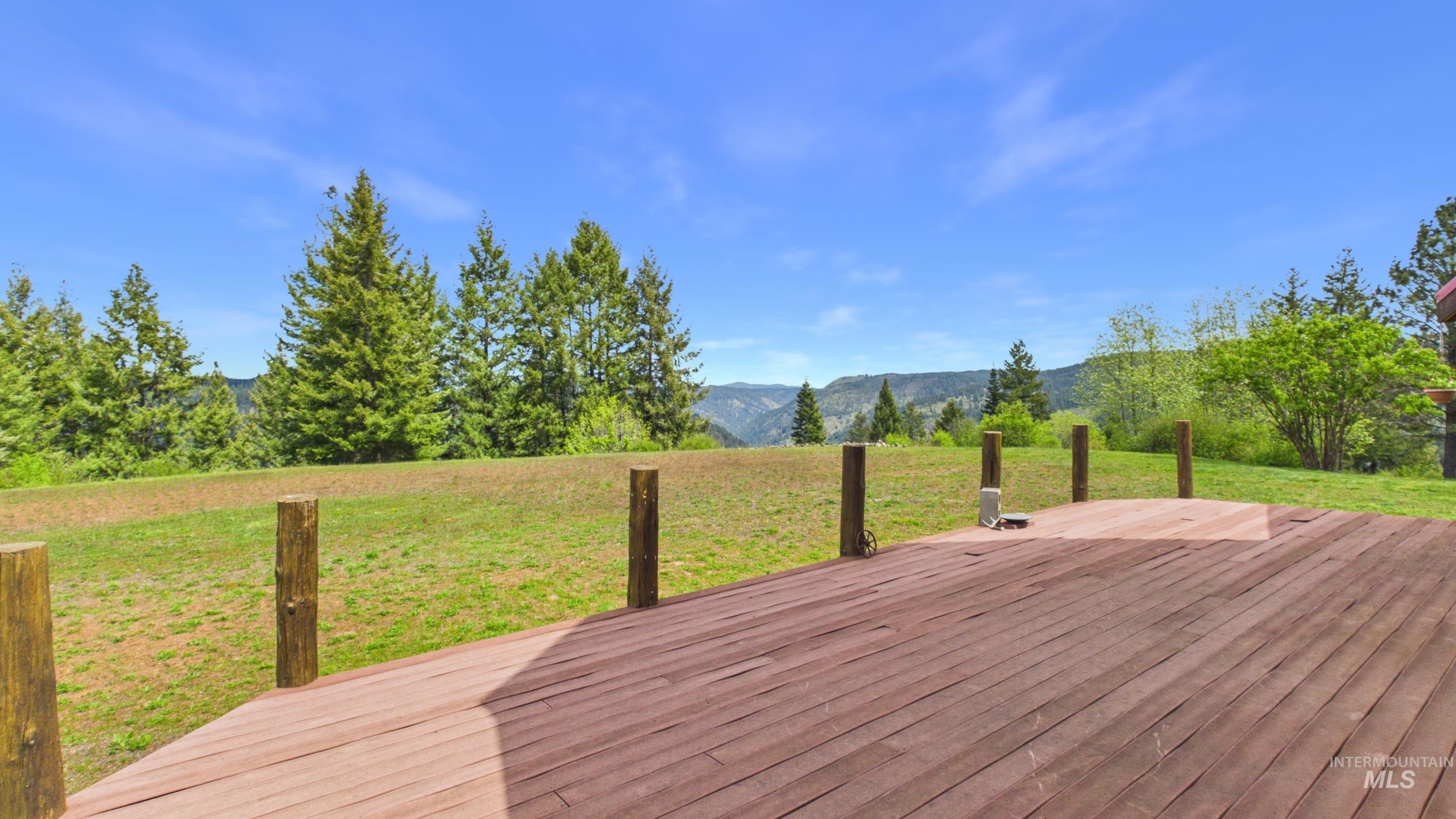 706 Canyon Rim Lane, Orofino, Idaho 83544, 3 Bedrooms, 2 Bathrooms, Residential For Sale, Price $555,000, 98984514