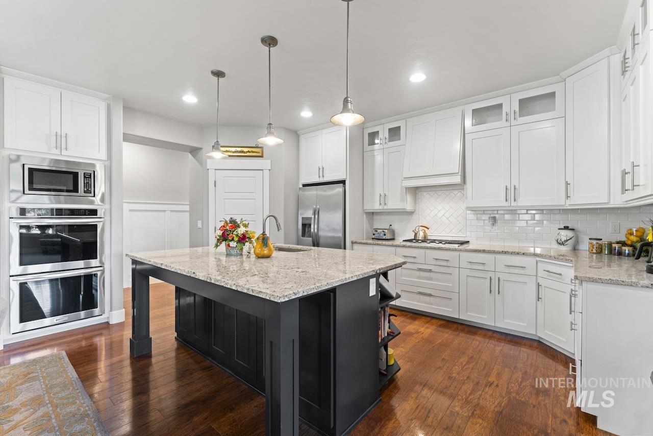 15254 Bald Eagle Ave, Caldwell, Idaho 83607, 4 Bedrooms, 3 Bathrooms, Residential For Sale, Price $800,000, 98984515