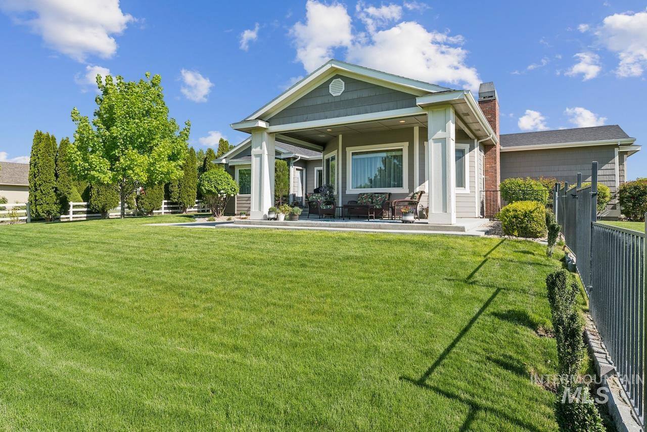 15254 Bald Eagle Ave, Caldwell, Idaho 83607, 4 Bedrooms, 3 Bathrooms, Residential For Sale, Price $800,000, 98984515