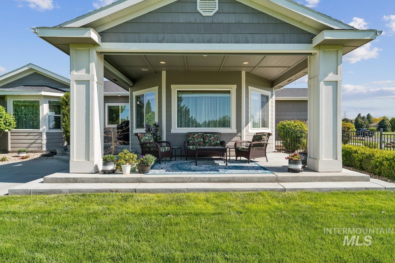 15254 Bald Eagle Ave, Caldwell, Idaho 83607, 4 Bedrooms, 3 Bathrooms, Residential For Sale, Price $800,000, 98984515