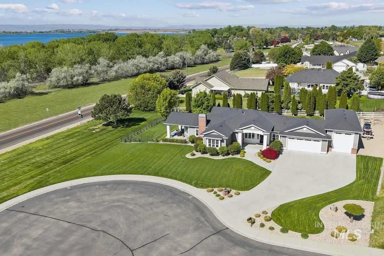 15254 Bald Eagle Ave, Caldwell, Idaho 83607, 4 Bedrooms, 3 Bathrooms, Residential For Sale, Price $800,000, 98984515