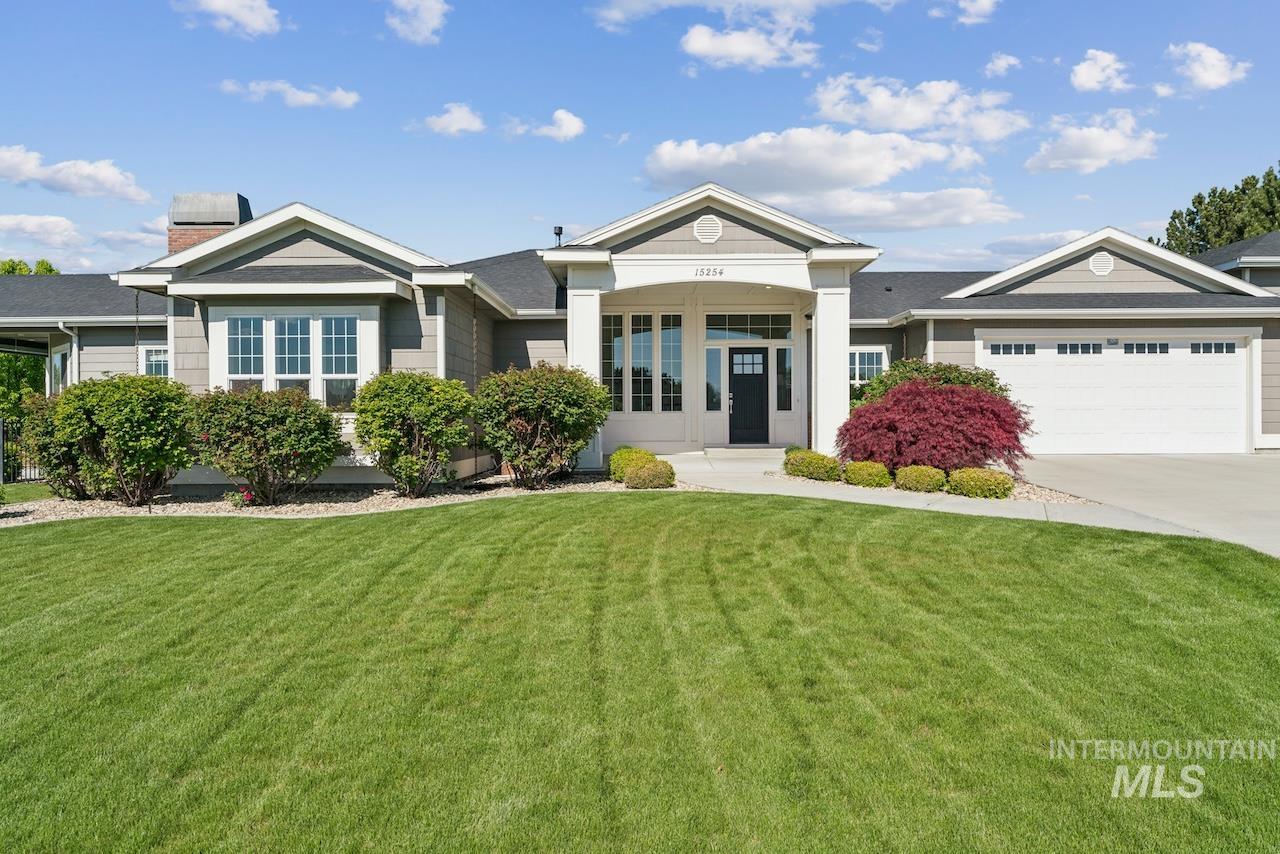 15254 Bald Eagle Ave, Caldwell, Idaho 83607, 4 Bedrooms, 3 Bathrooms, Residential For Sale, Price $800,000, 98984515