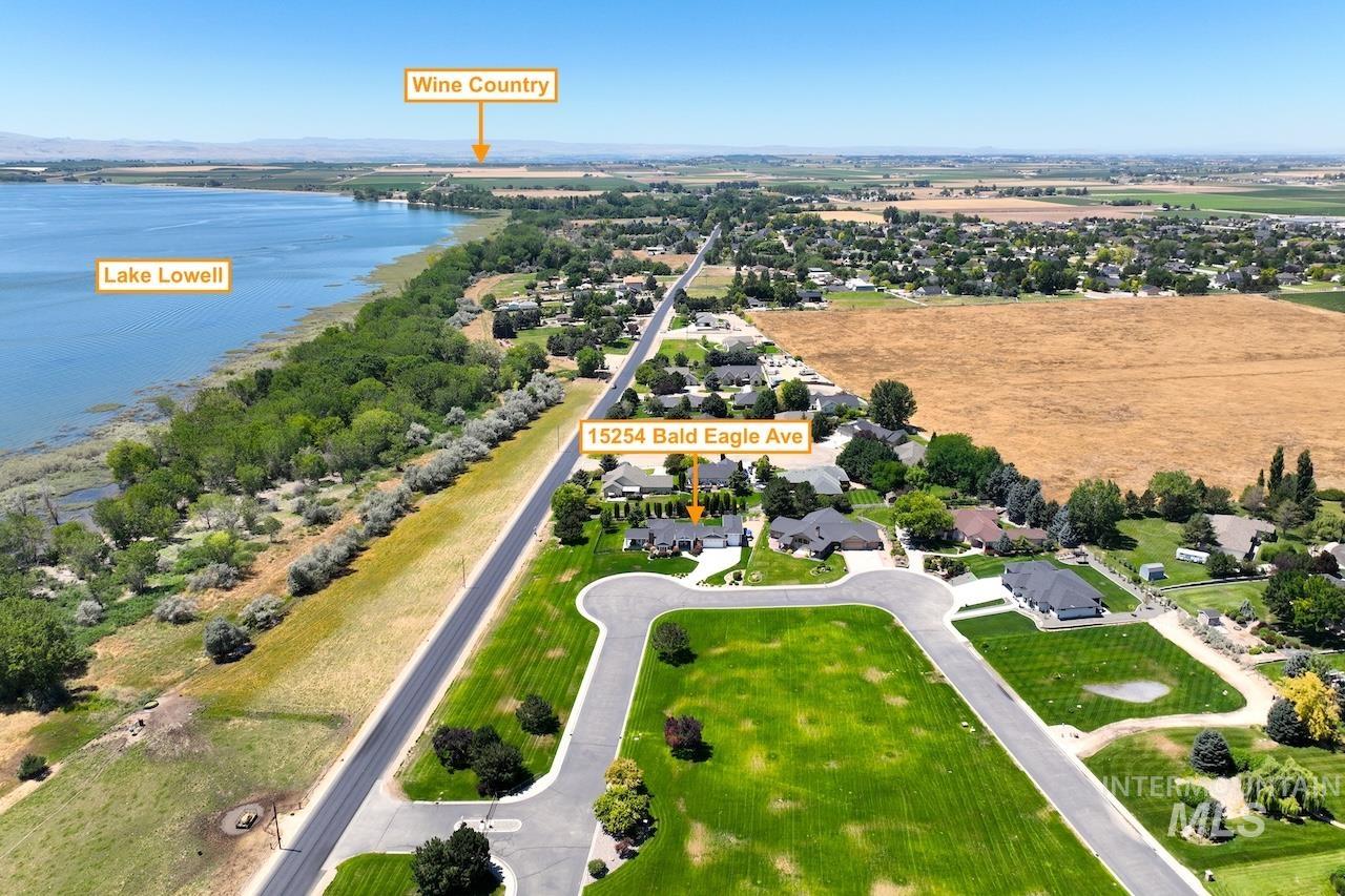 15254 Bald Eagle Ave, Caldwell, Idaho 83607, 4 Bedrooms, 3 Bathrooms, Residential For Sale, Price $800,000, 98984515