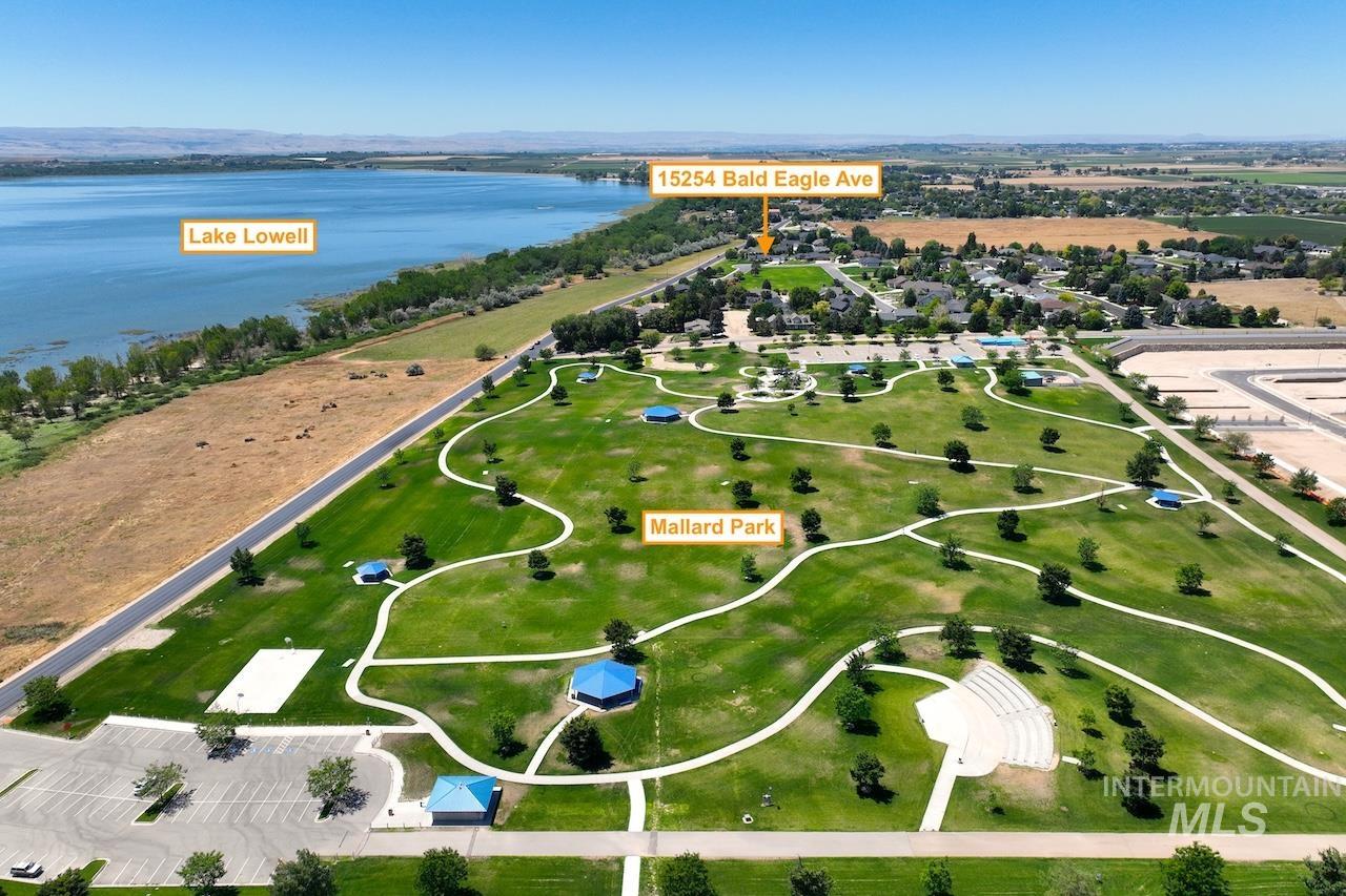 15254 Bald Eagle Ave, Caldwell, Idaho 83607, 4 Bedrooms, 3 Bathrooms, Residential For Sale, Price $800,000, 98984515