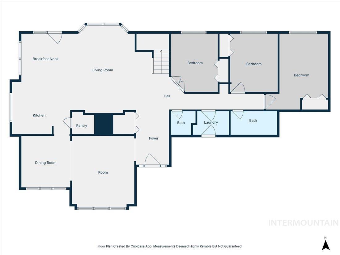 9950 W Alliance, Boise, Idaho 83704, 4 Bedrooms, 2.5 Bathrooms, Residential For Sale, Price $575,000, 98984516