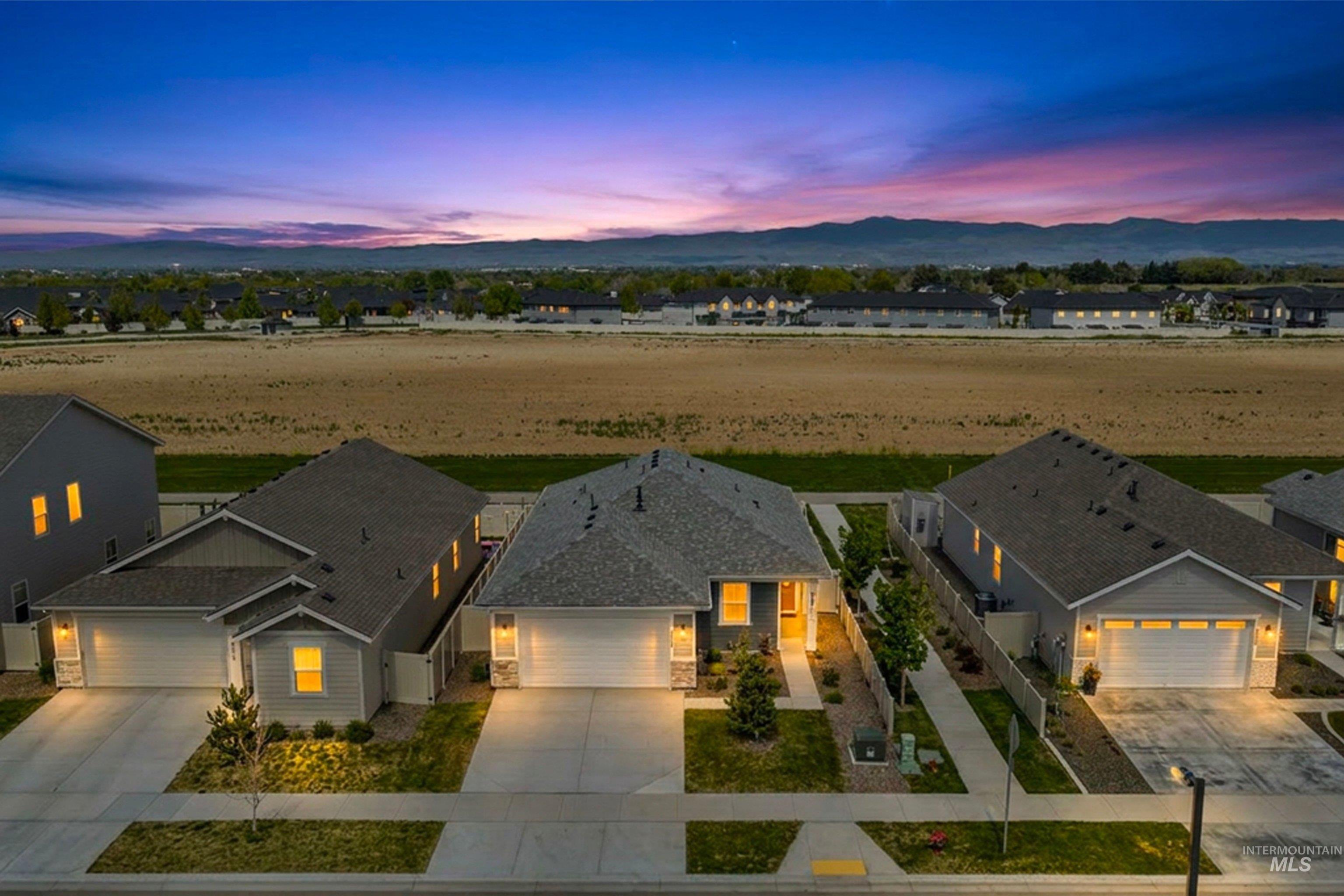 Residential For Sale
