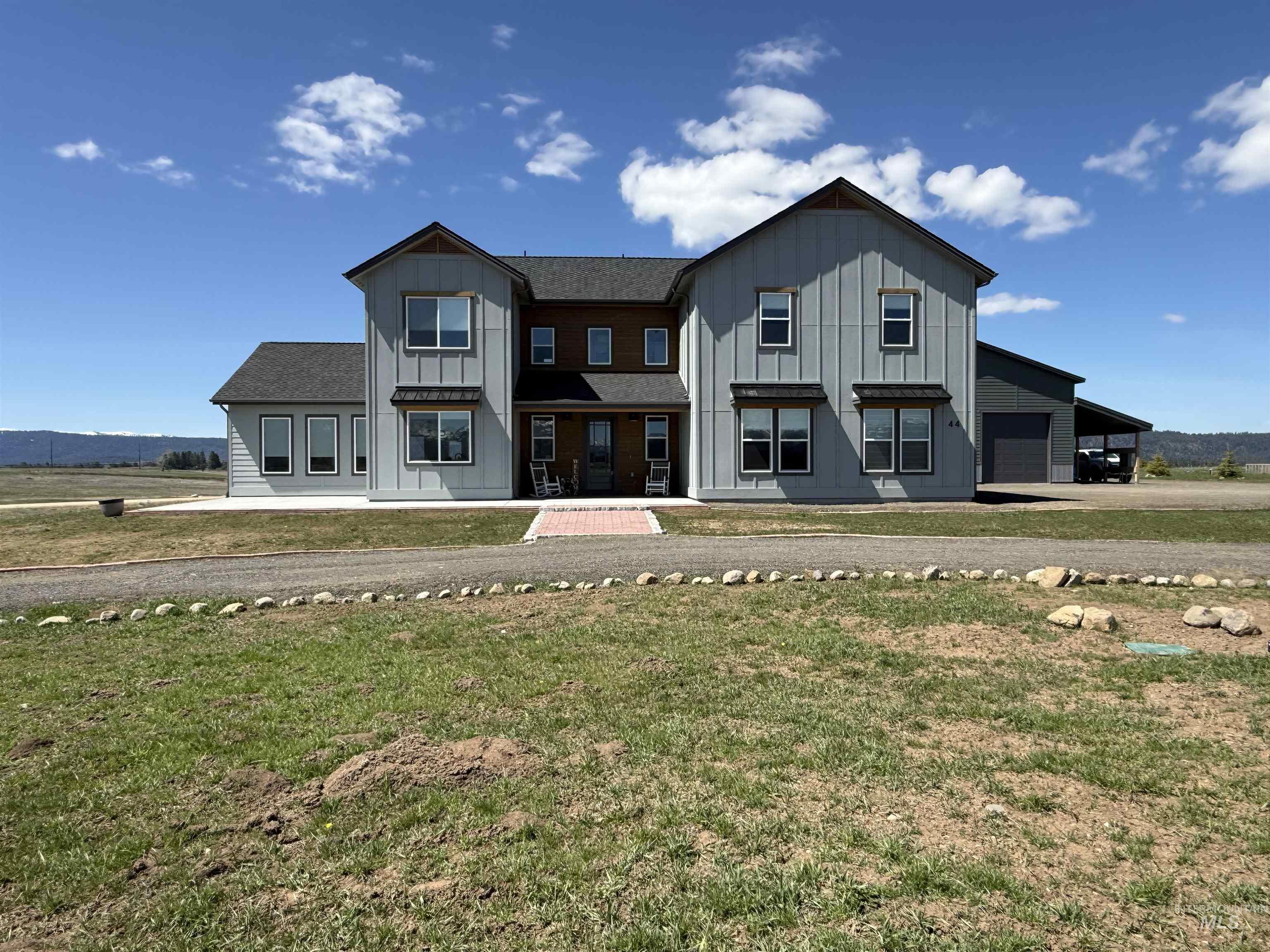 Residential For Sale