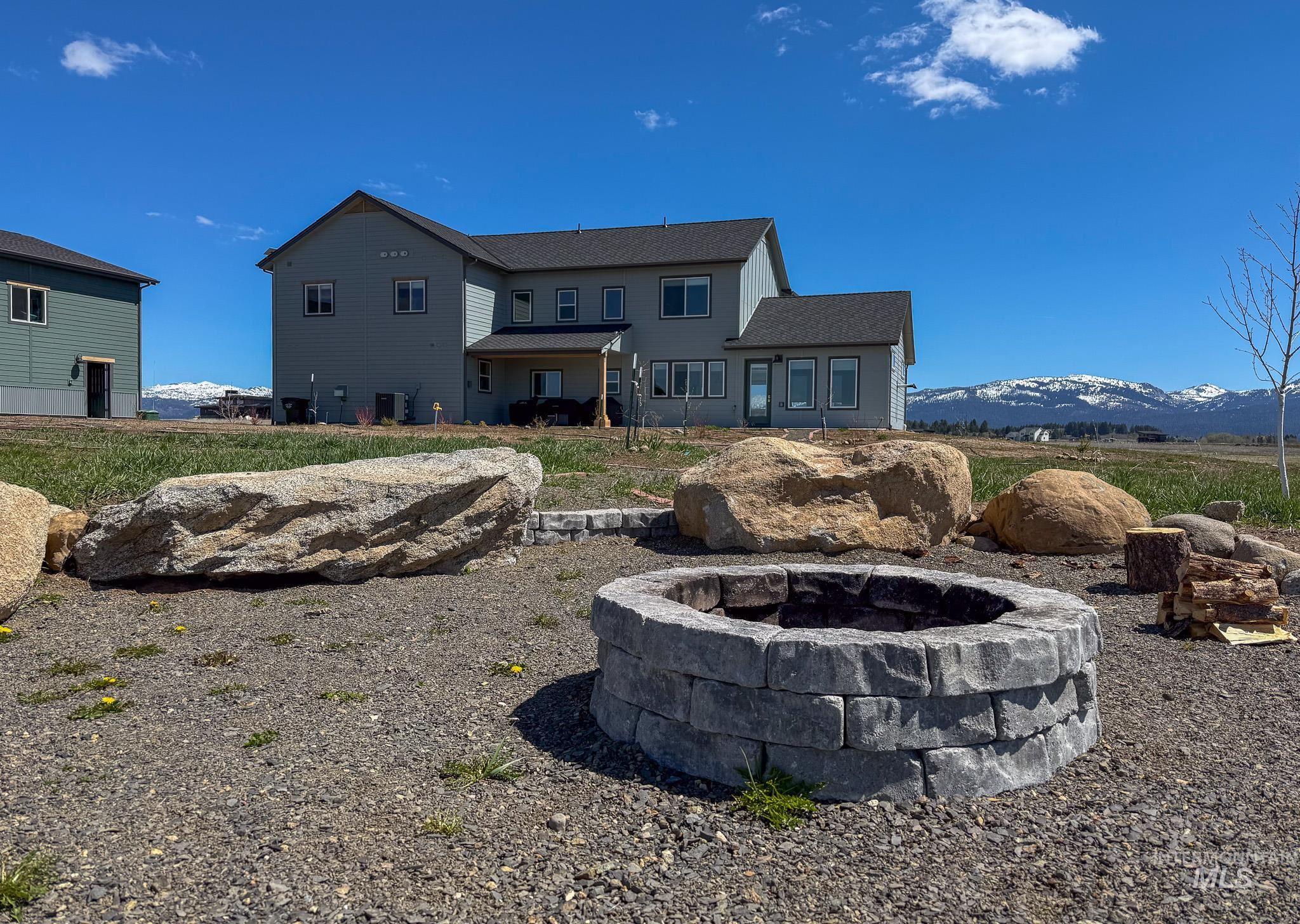 44 Big Moose rd, McCall, Idaho 83638, 4 Bedrooms, 4.5 Bathrooms, Residential For Sale, Price $1,875,000, 98984521