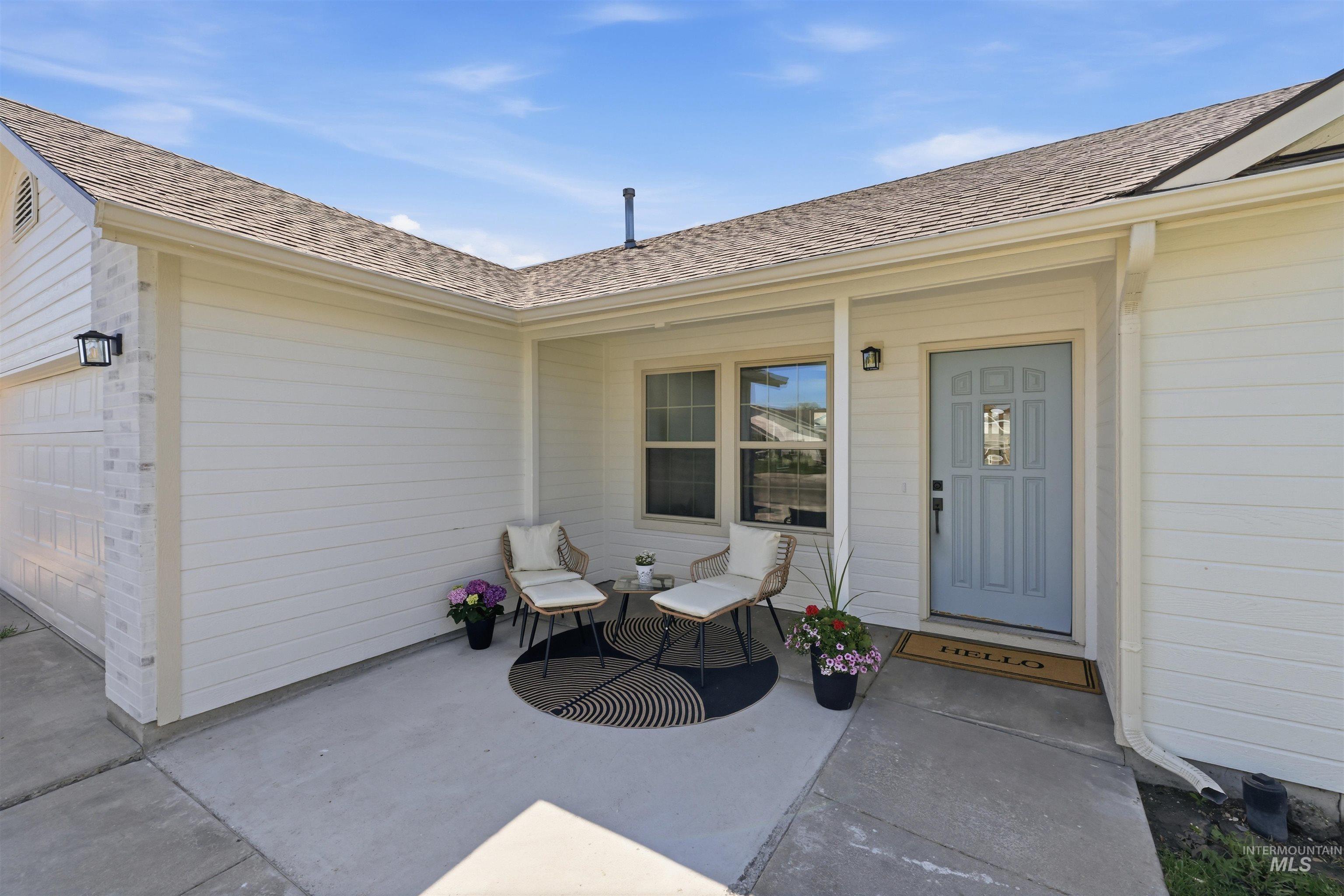 3113 Parkview Way, Nampa, Idaho 83687, 4 Bedrooms, 2 Bathrooms, Residential For Sale, Price $399,000, 98984523