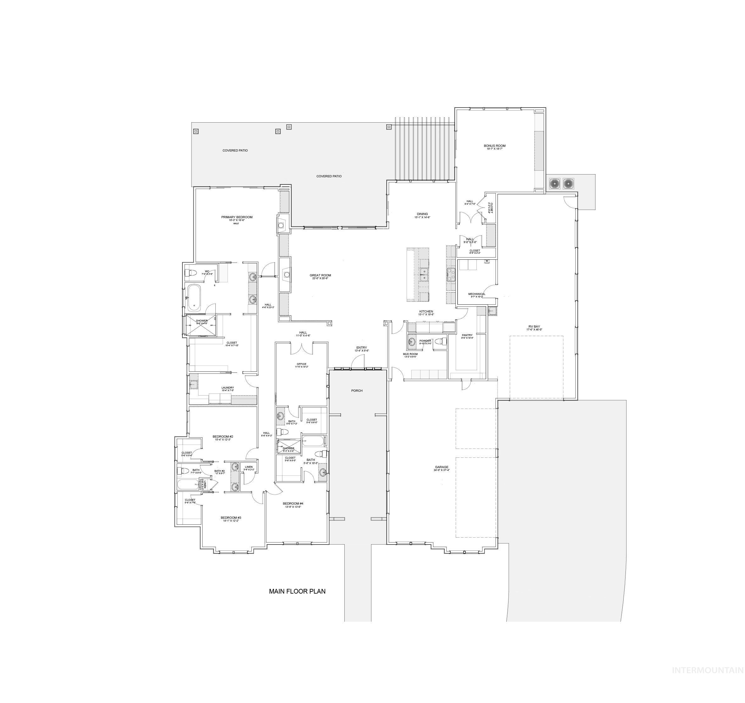 877 S Waning Ln, Eagle, Idaho 83616, 4 Bedrooms, 4.5 Bathrooms, Residential For Sale, Price $2,379,900, 98984525